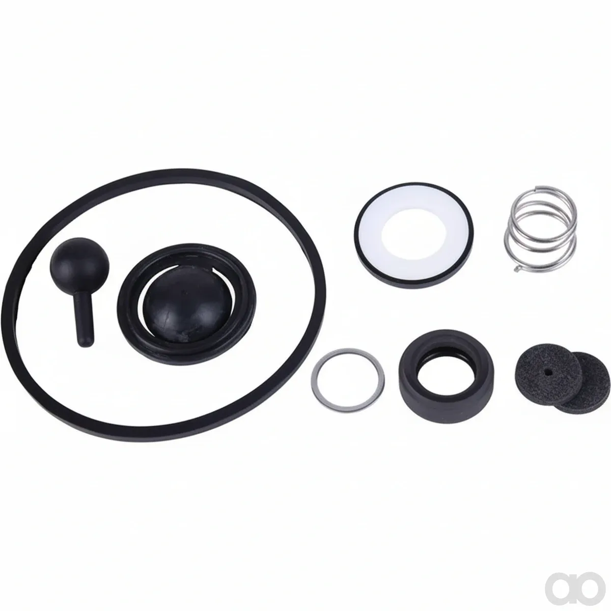 Prillinger-00716480 - Service Kit for milk pump (00716480)