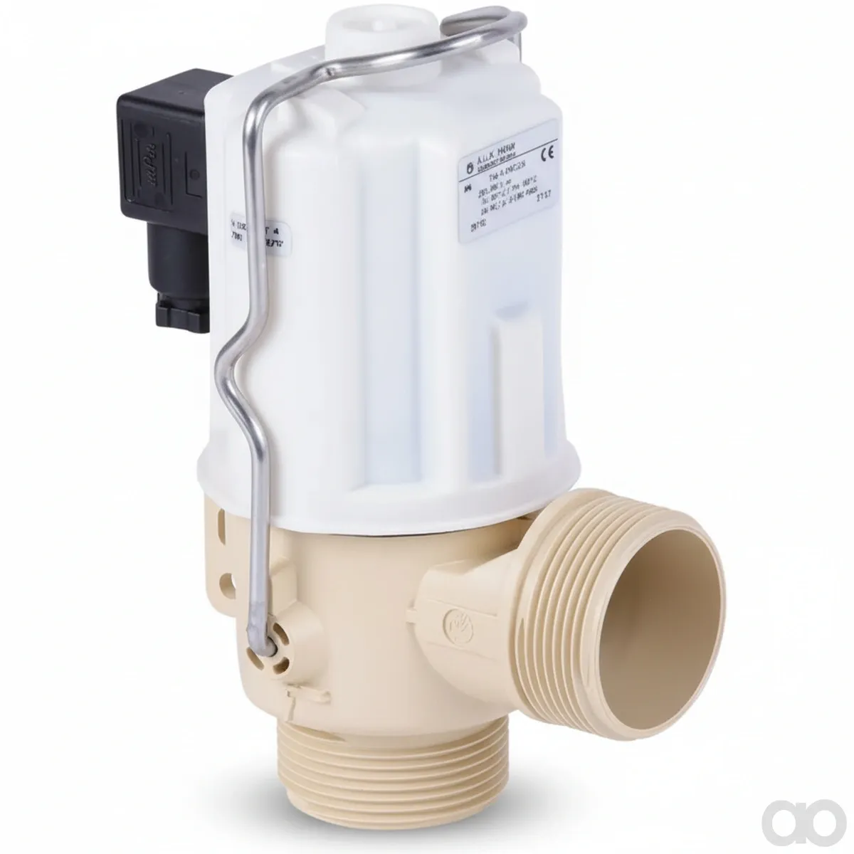 Prillinger-00716481 - Drain valve Normally Closed (00716481)