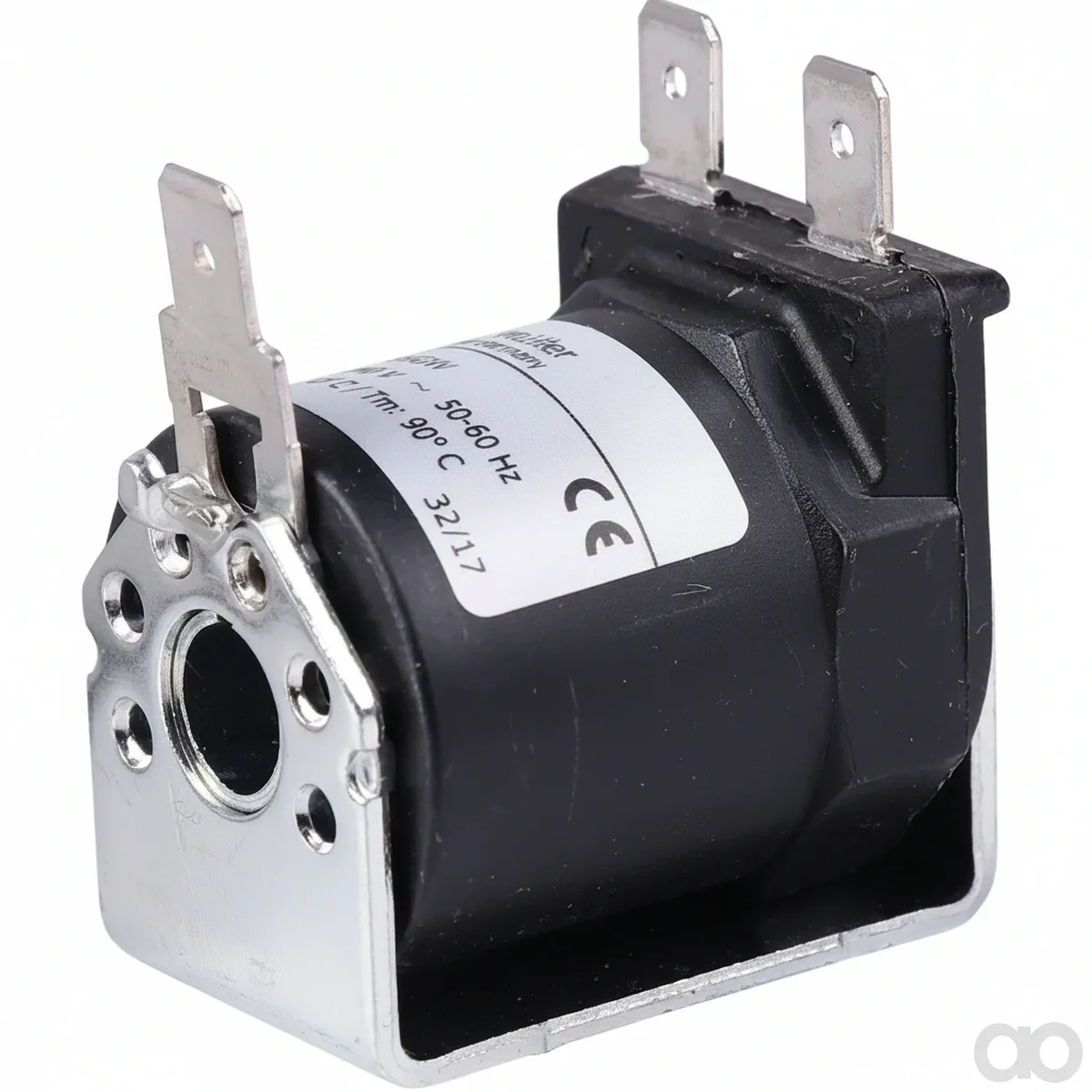 Prillinger-00716491 - Solenoid coil 230 V, for water v (00716491)