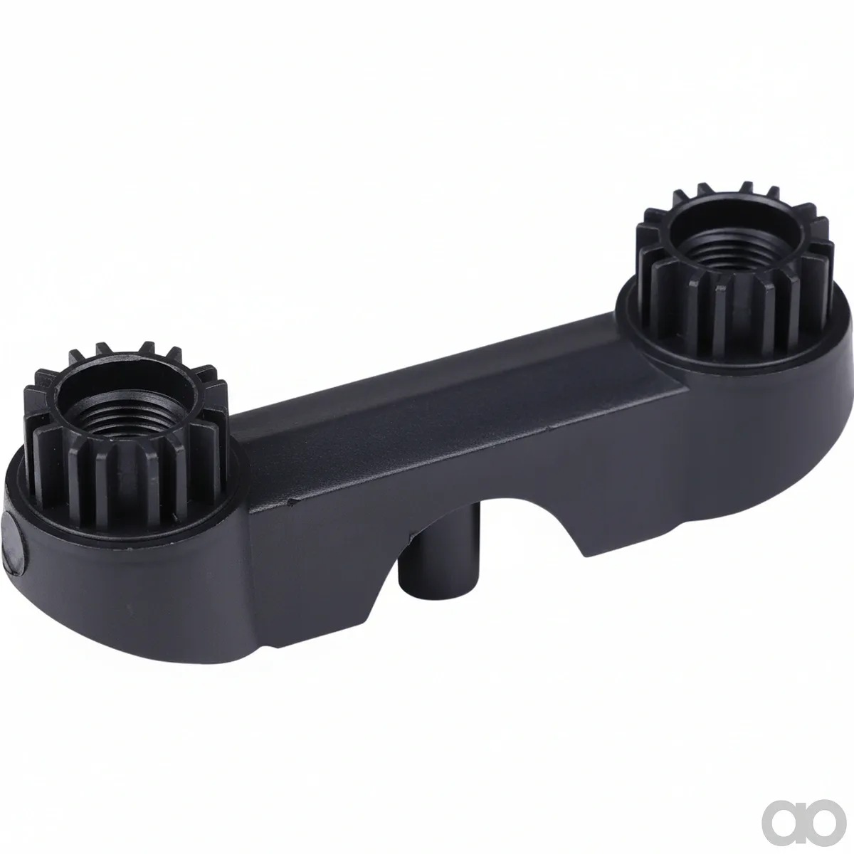 Prillinger-00716502 - Plastic holder for Manifold (00716502)