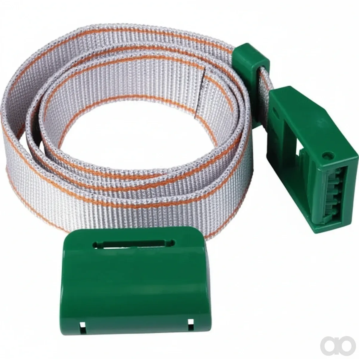 Prillinger-00716533 - Nylon collar with transponder (00716533)
