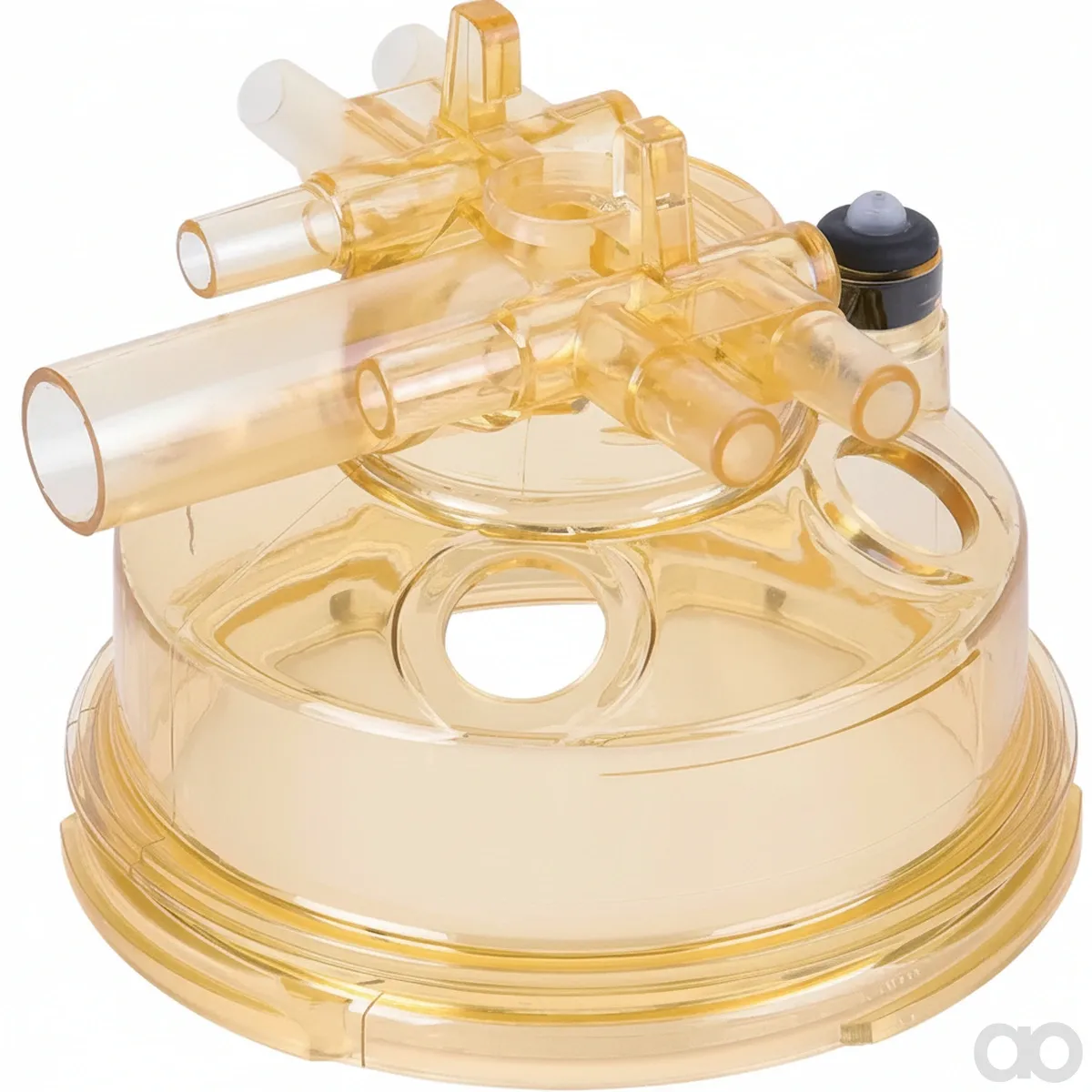 Prillinger-00716603 - Upper part for Tf360 Loose attachment (00716603)