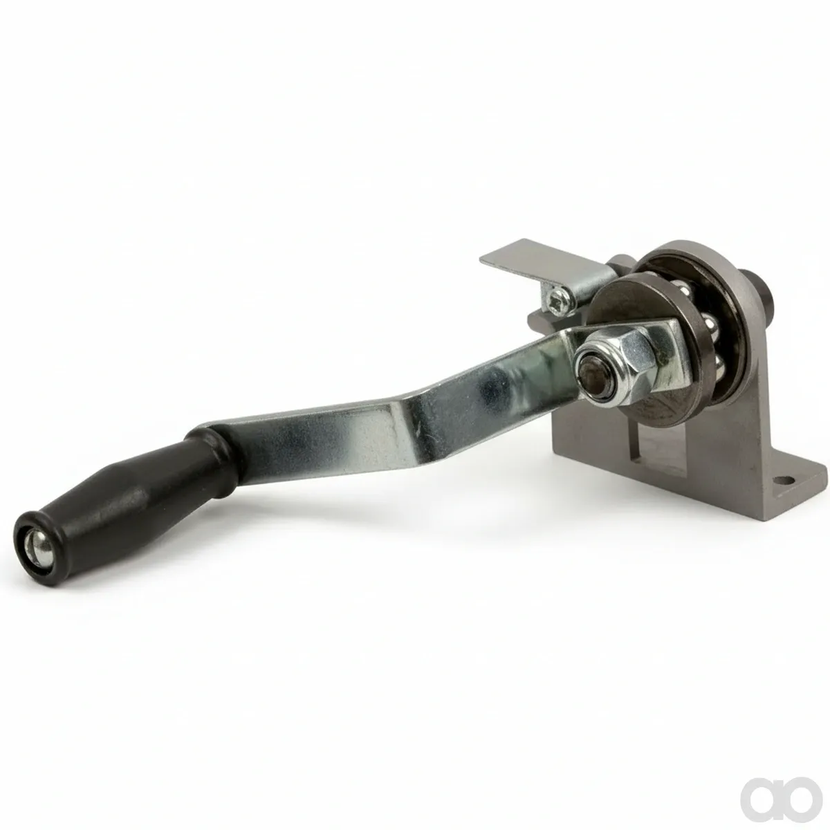 Prillinger-00750265 - Scythe sharpening machine Dengelmax (00750265)
