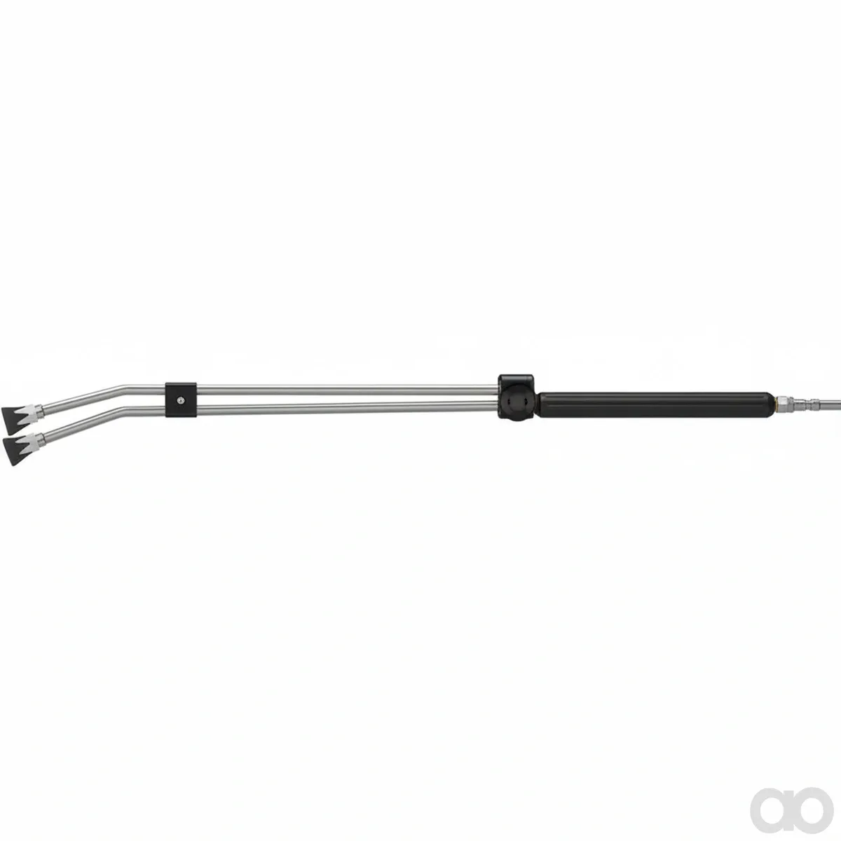Prillinger-00750322 - Double lance 1000mm Kw plug (00750322)