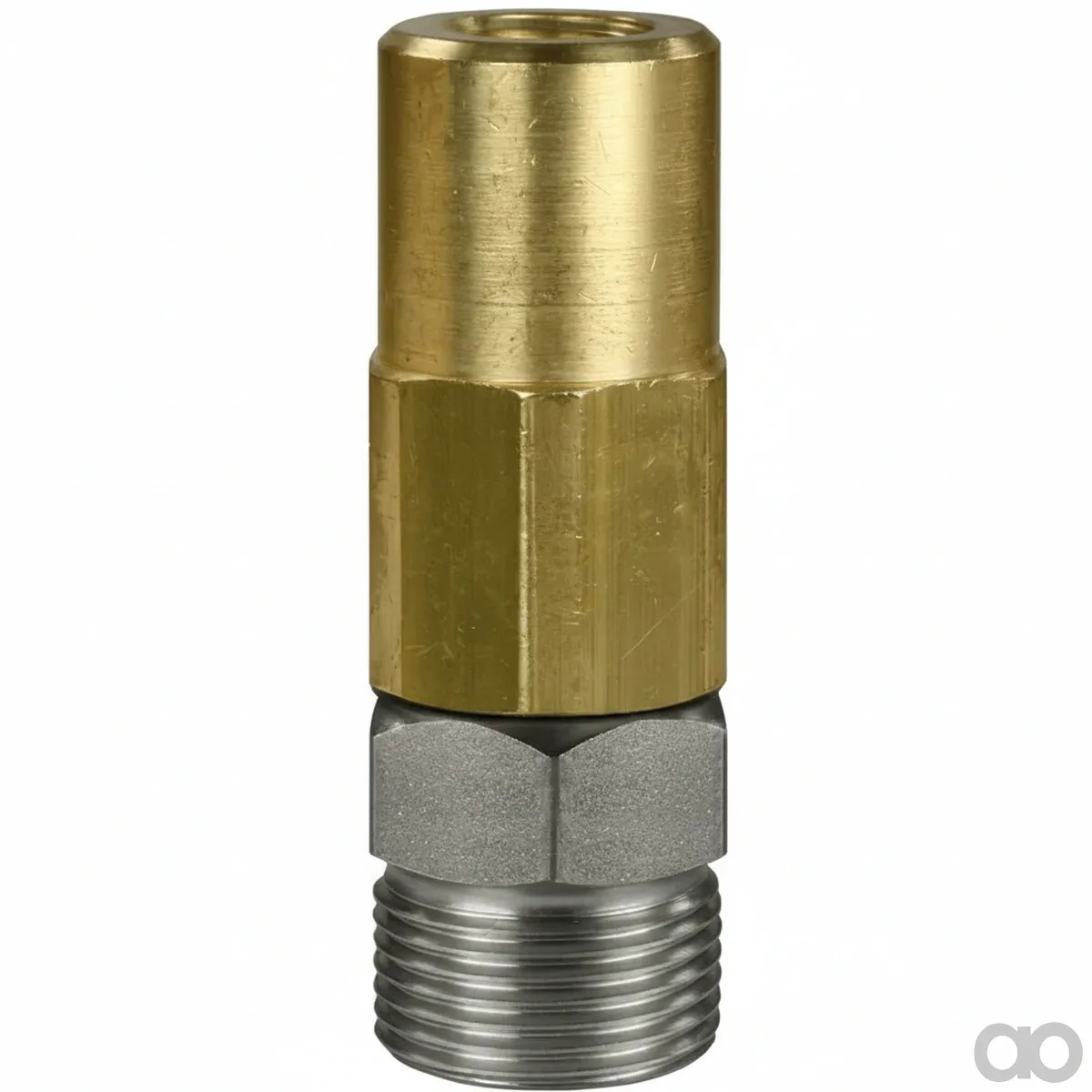Prillinger-00750464 - Swivel Joint Ig1/4 Agm22 (00750464)