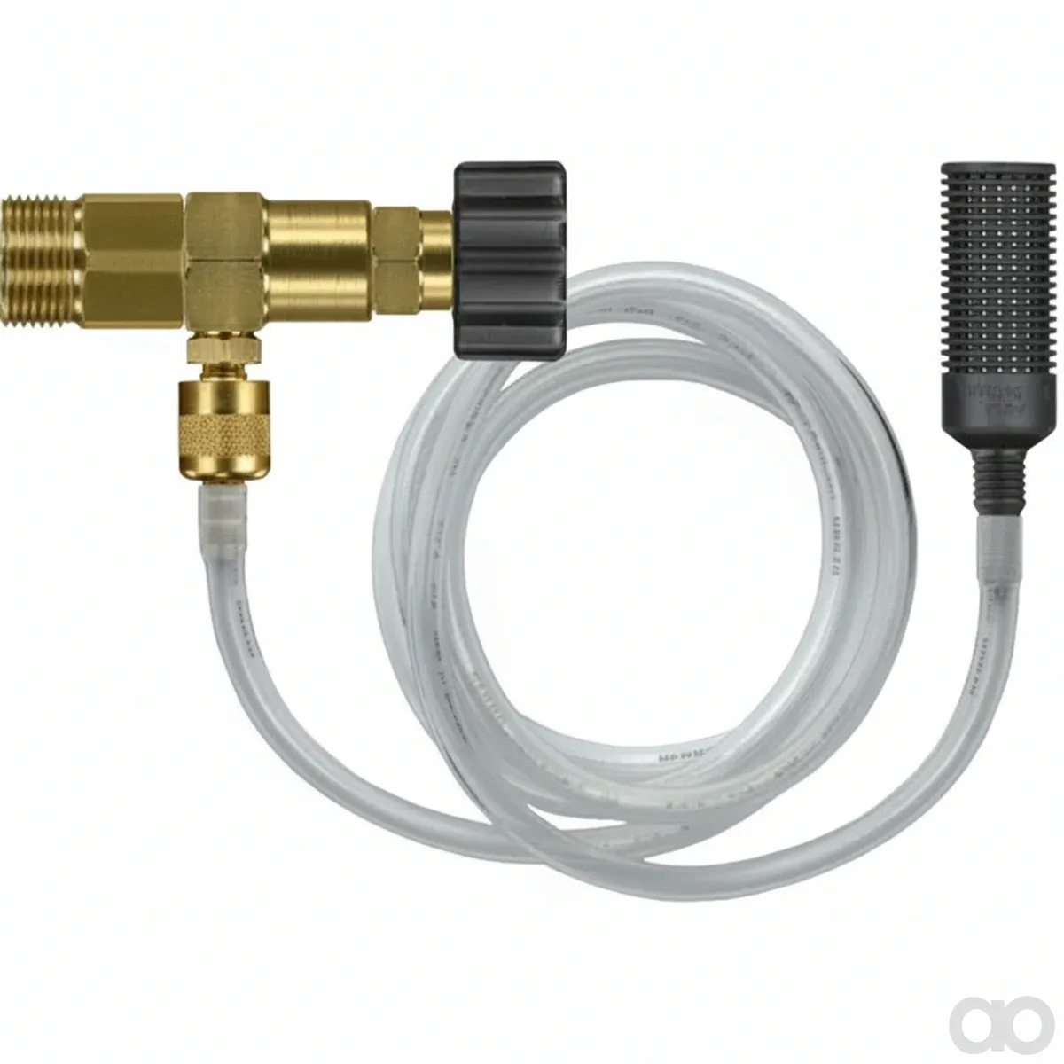Prillinger-00750484 - Chemical Injector Set M22X1.5 with (00750484)