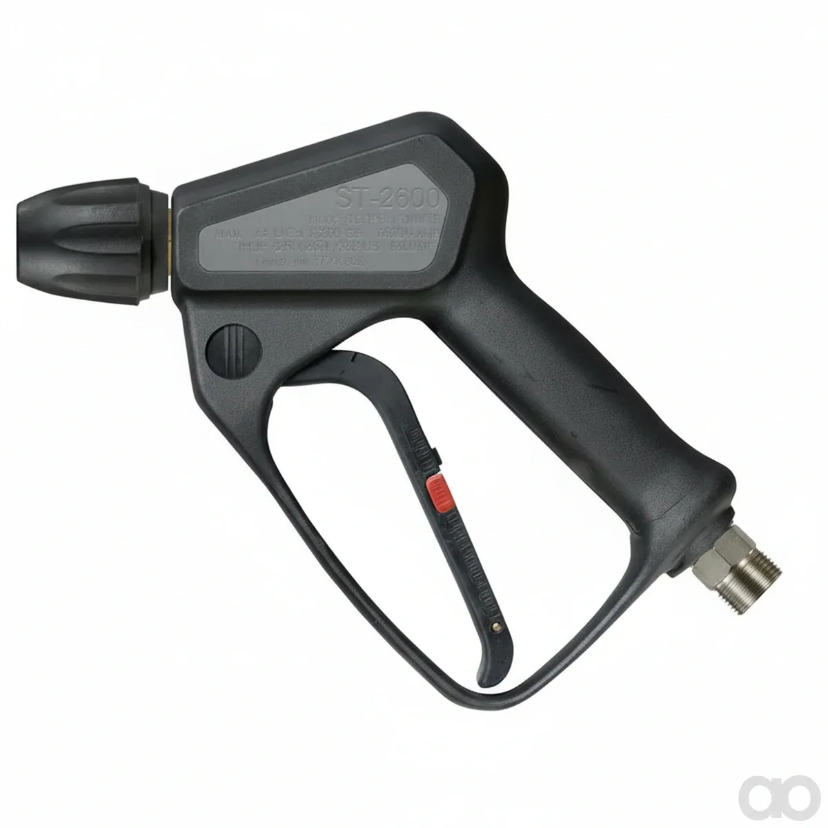 Prillinger-00750635 - High-Pressure Spray Gun St-2600 (00750635)