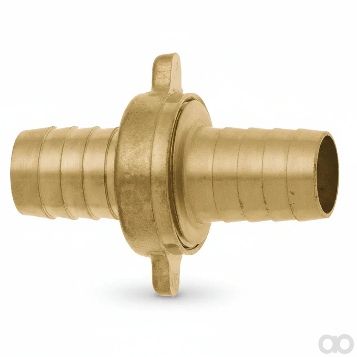 Prillinger-00752044 - Water Hose Fitting Nw3/4 Ko (00752044)