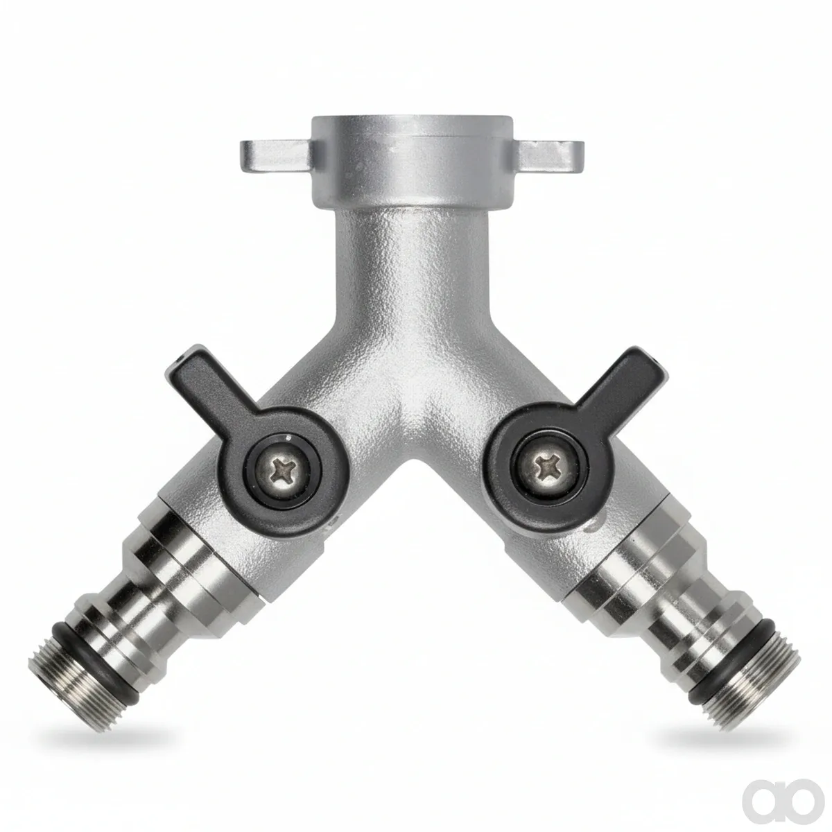 Prillinger-00752111 - Two-way valve Geka plug system (00752111)