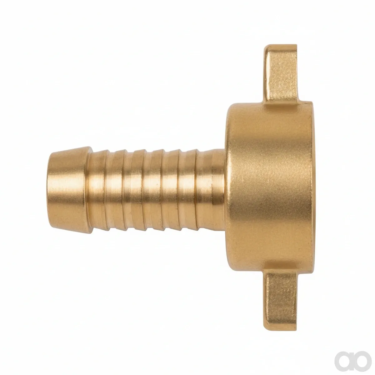 Prillinger-00752158 - Hose fitting Nw1 Ig 1 (00752158)
