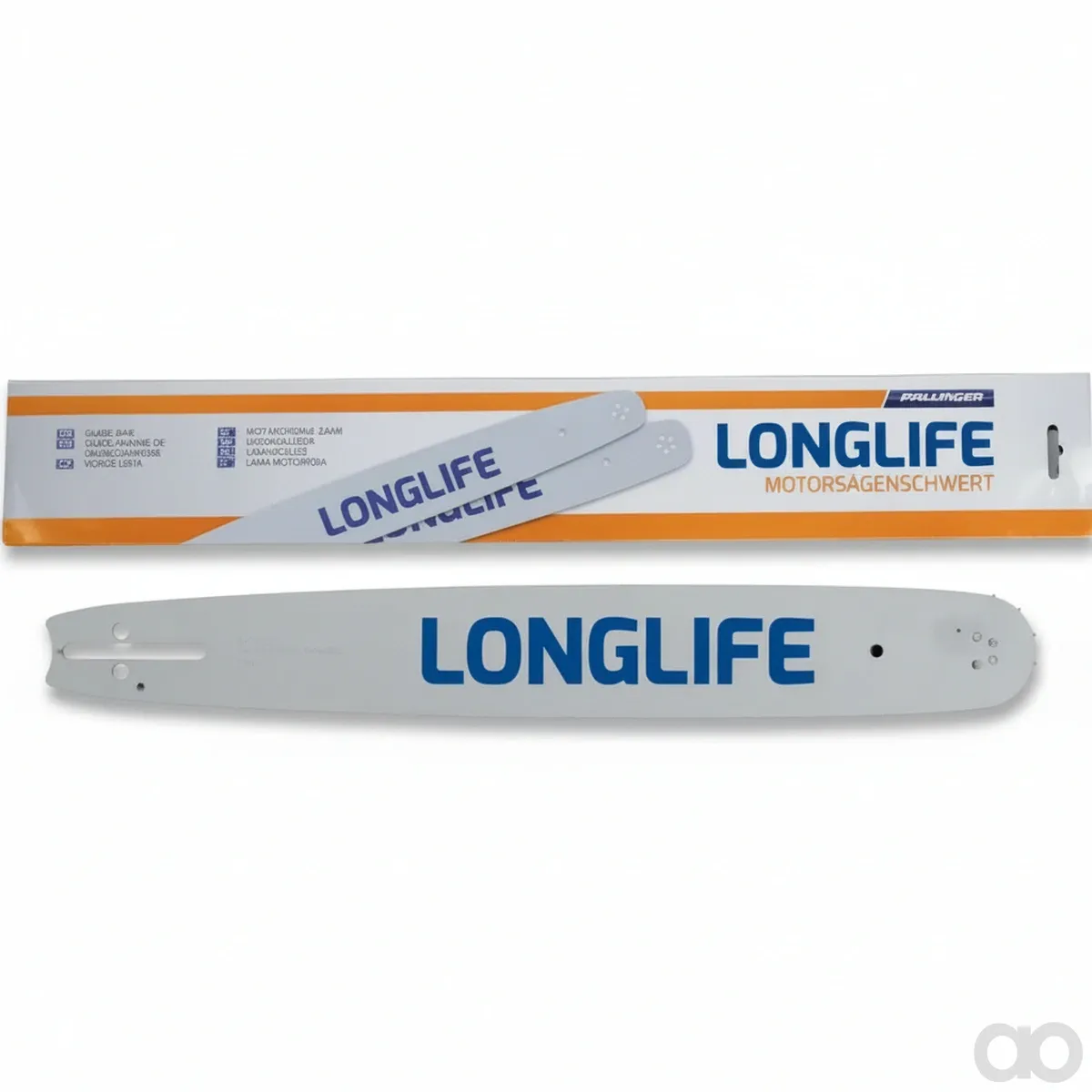 Prillinger-00760167 - Chainsaw bar-Longlife L: (00760167)