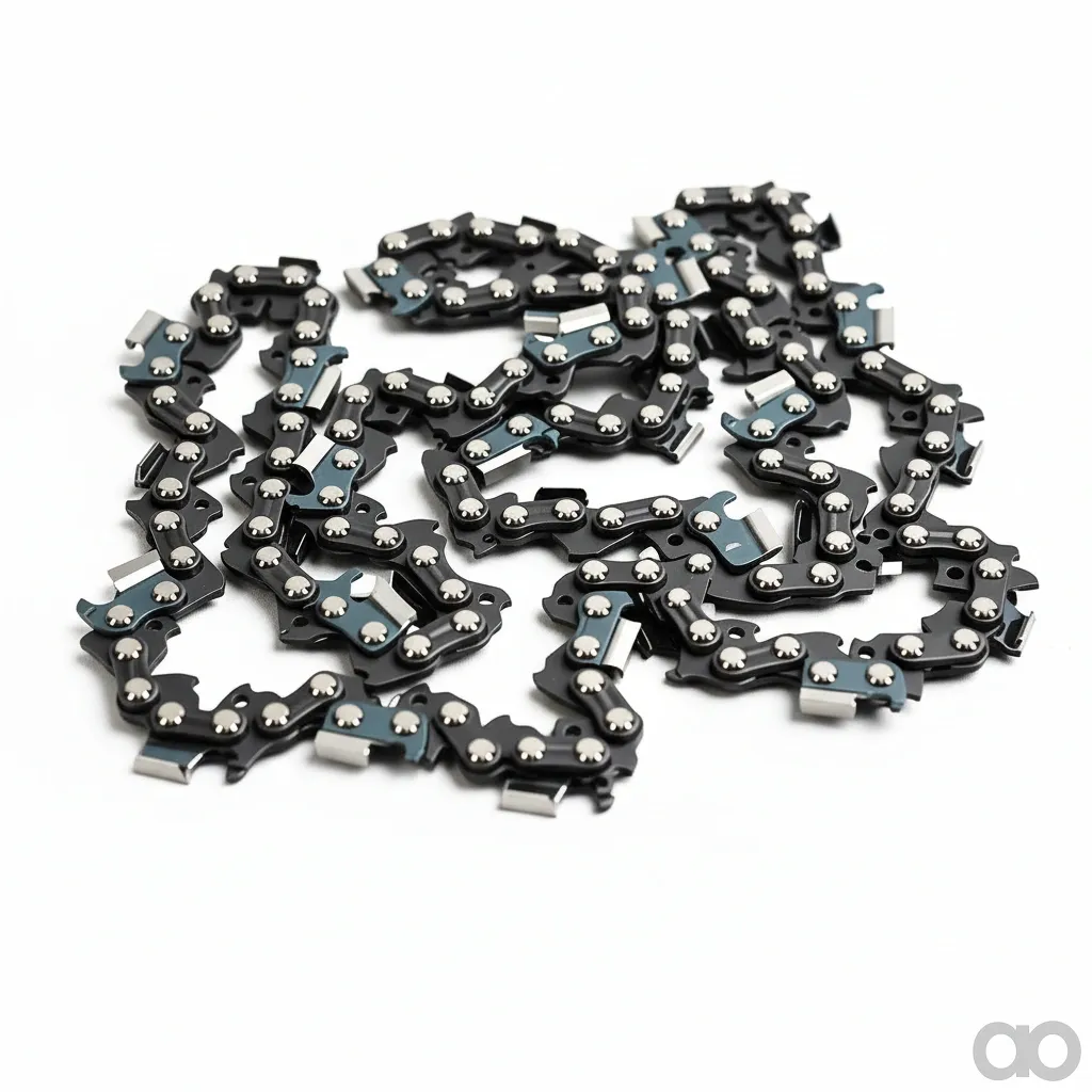 Prillinger-00761846 - Full chisel chain 22Lp-67E (00761846)
