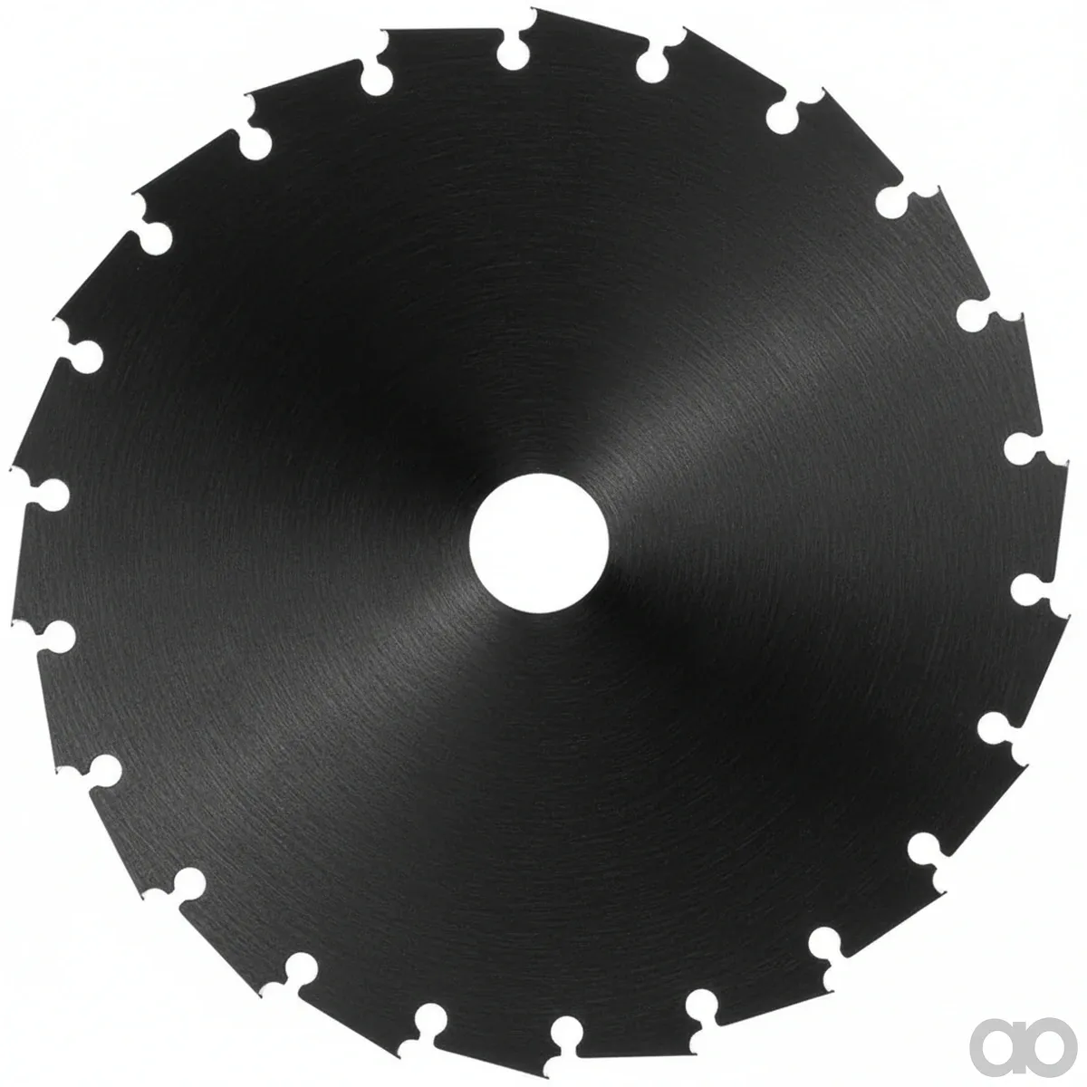 Prillinger-00764188 - Cutting Blade OD: 225Mm, Teeth: 2 (00764188)