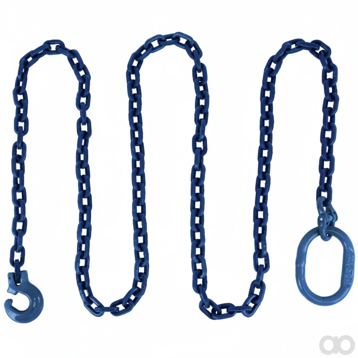 Prillinger-00768102 - Logging chain 7 mm L 2.5M G. 100 (00768102)