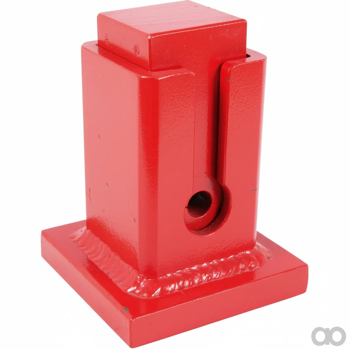 Prillinger-00768358 - Rope press tool for rope dia 9-11 (00768358)