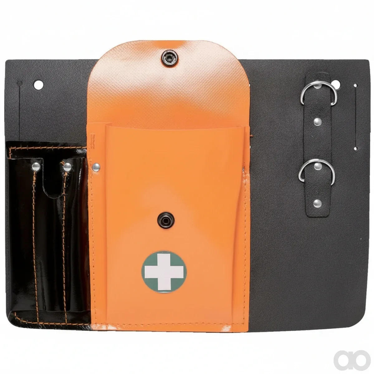 Prillinger-00768615 - Case for measuring tape for measuring tape (00768615)