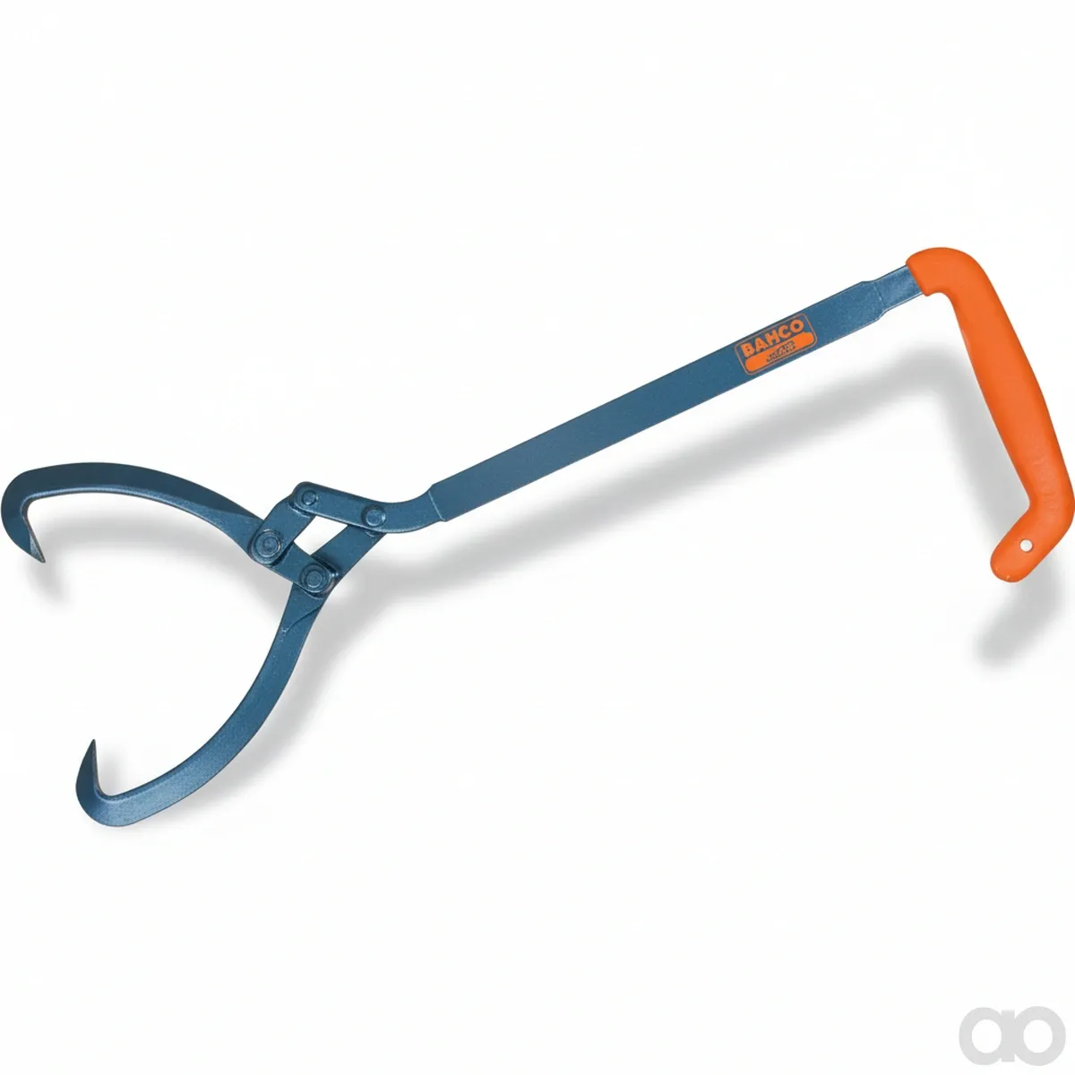 Prillinger-00768630 - Hand packing tongs (00768630)