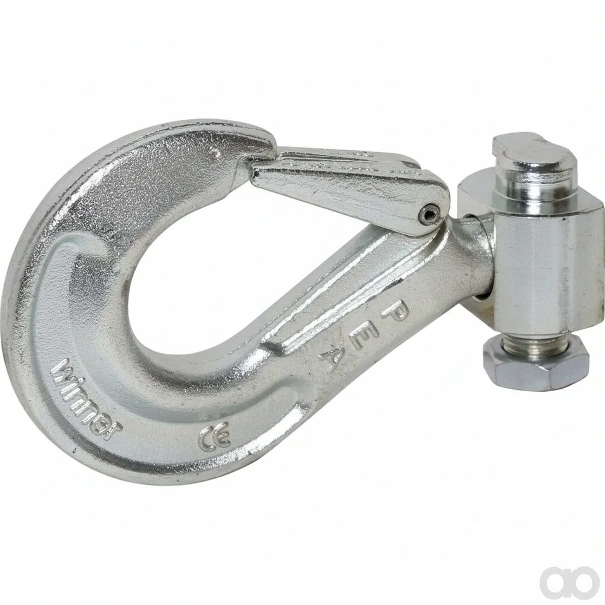 Prillinger-00768650 - Replacement hook for 00768263 (00768650)