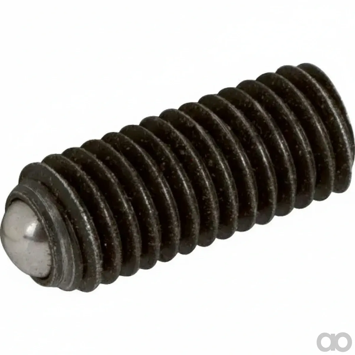 Prillinger-00768930 - Screw with ball Fits (00768930)