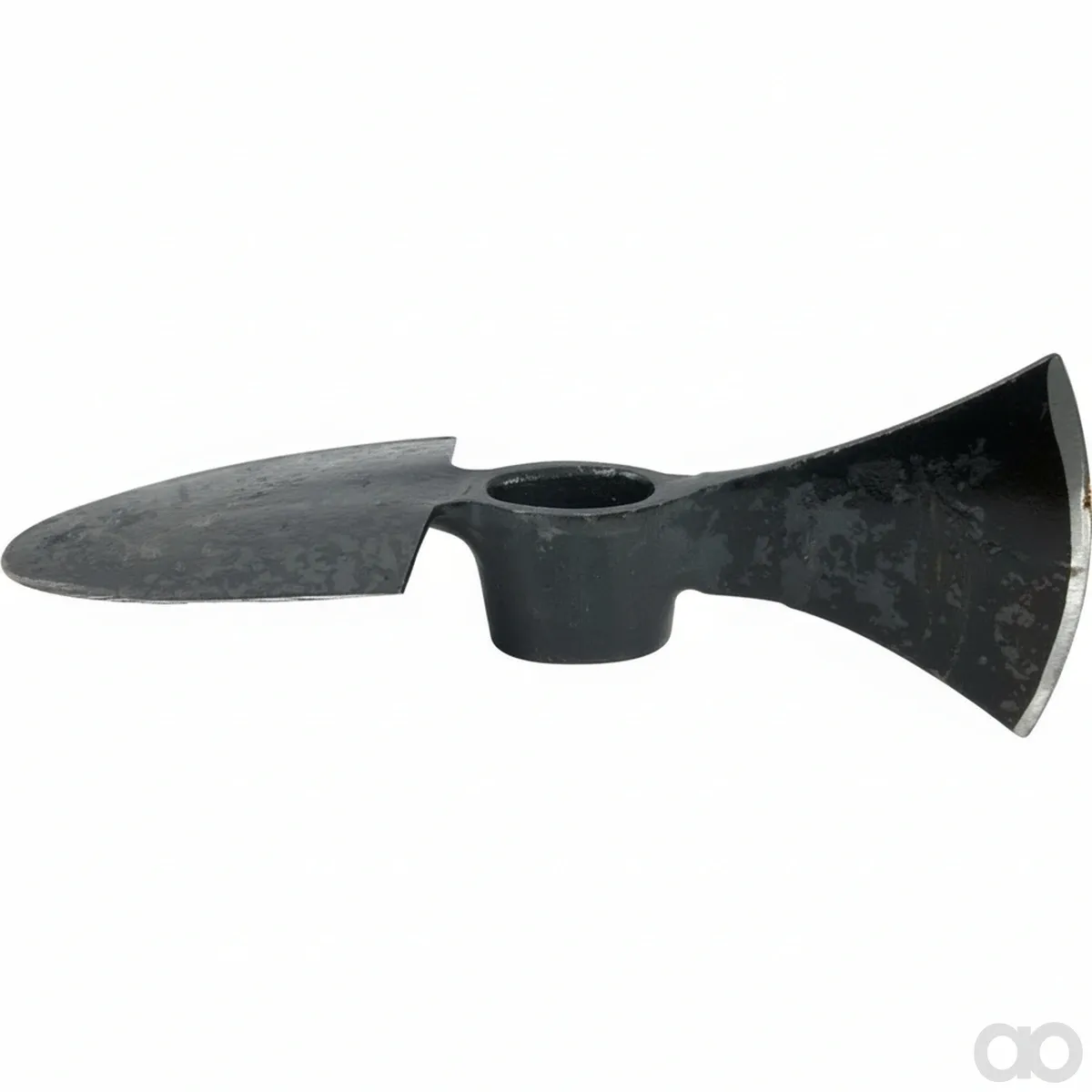 Prillinger-00769520 - Hoe Without Handle 500g (00769520)