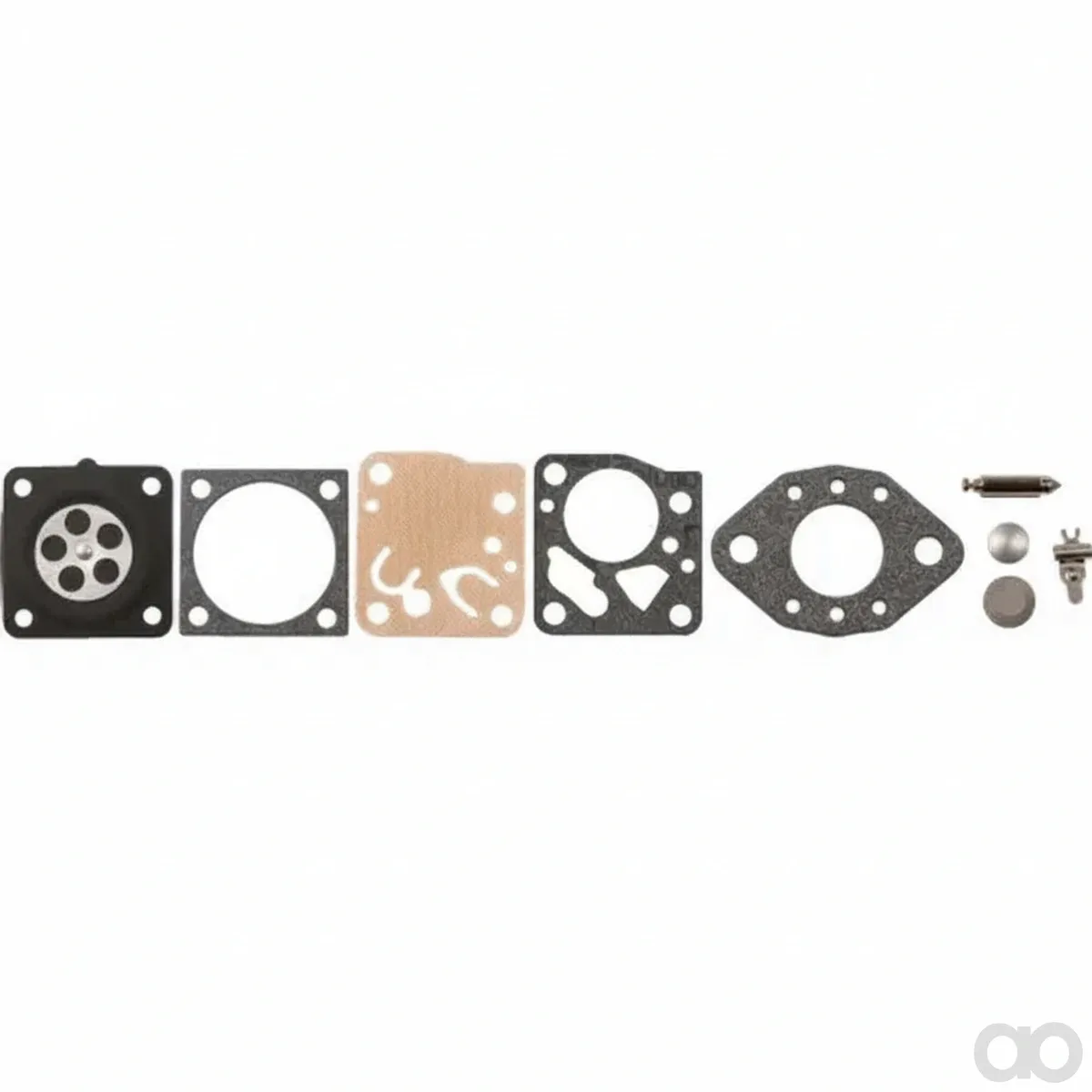 Prillinger-00770011 - Carburetor Repair Kit RK-14HU (00770011)