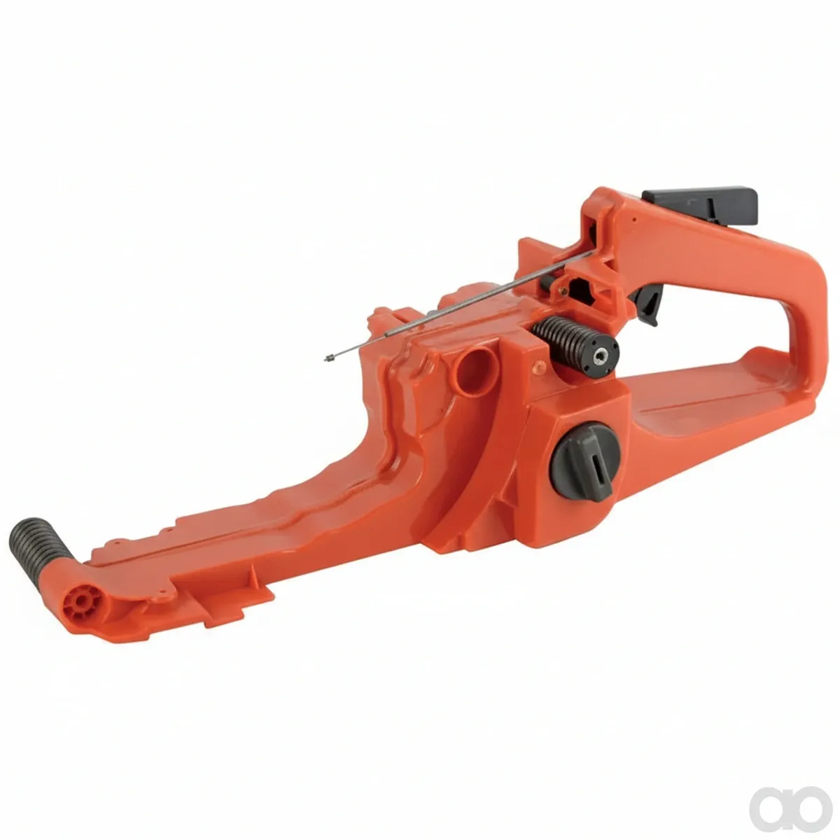 Prillinger-00770093 - Tank Housing Instead of Husqvarna (00770093)