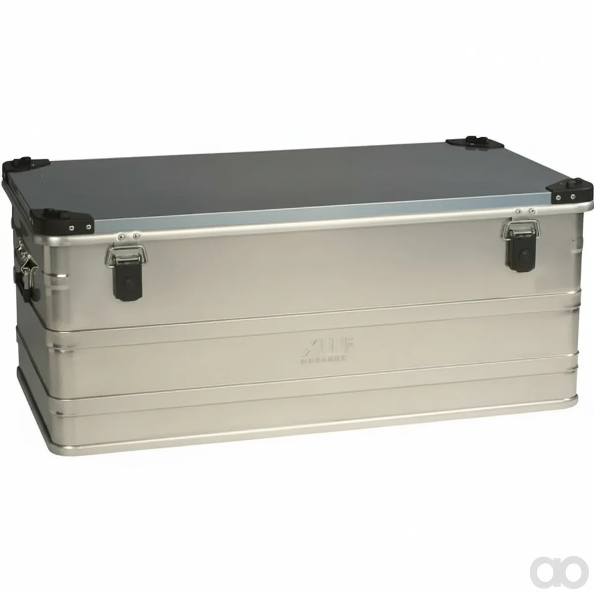 Prillinger-00770204 - Aluminum Box D-Series Dimensions 902x (00770204)