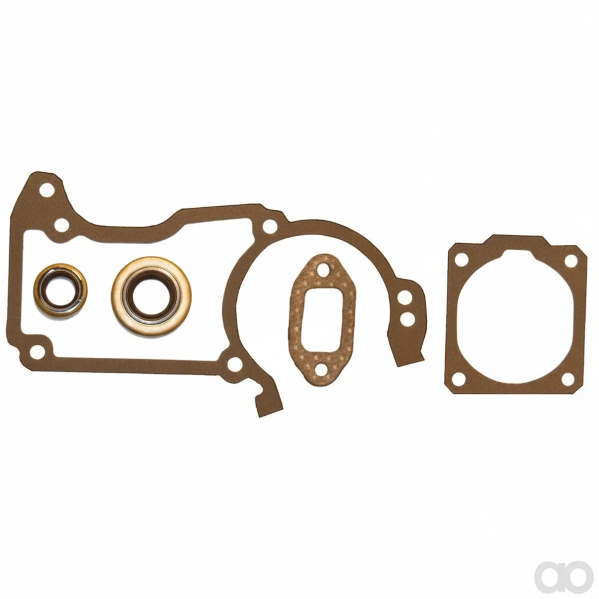 Prillinger-00770434 - Motor gasket set Instead Of St (00770434)