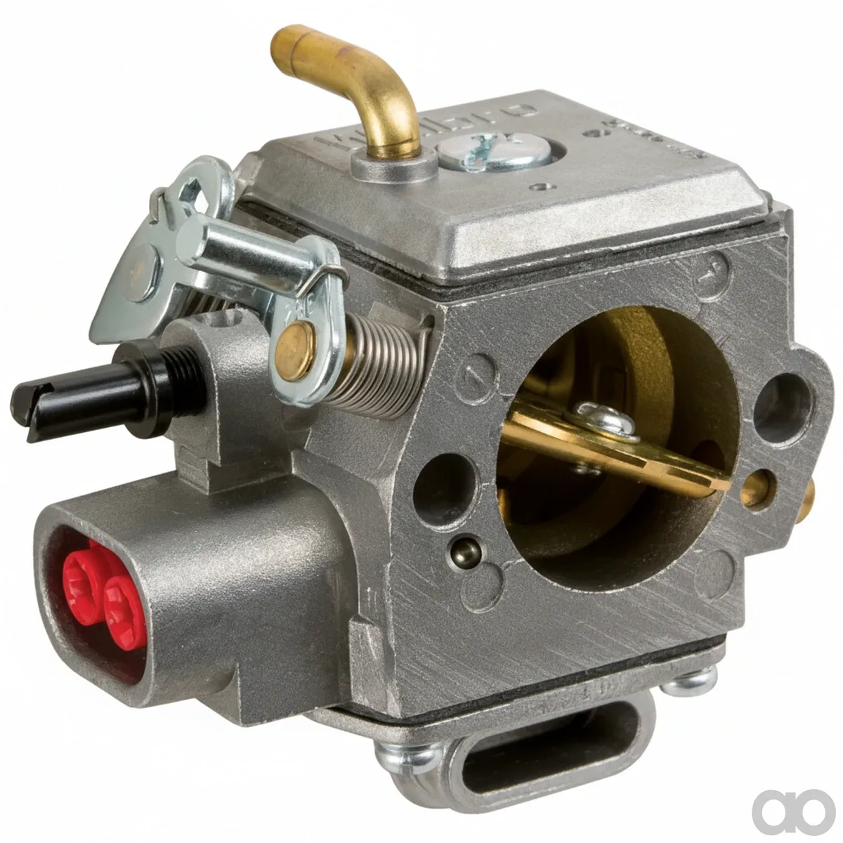 Prillinger-00770480 - Carburetor Walbro Hd-16C (00770480)