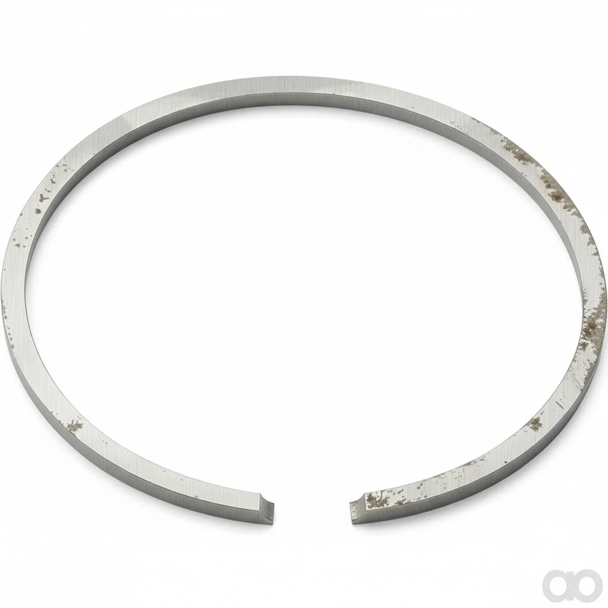 Prillinger-00770548 - Piston ring Instead Of Husq. (00770548)