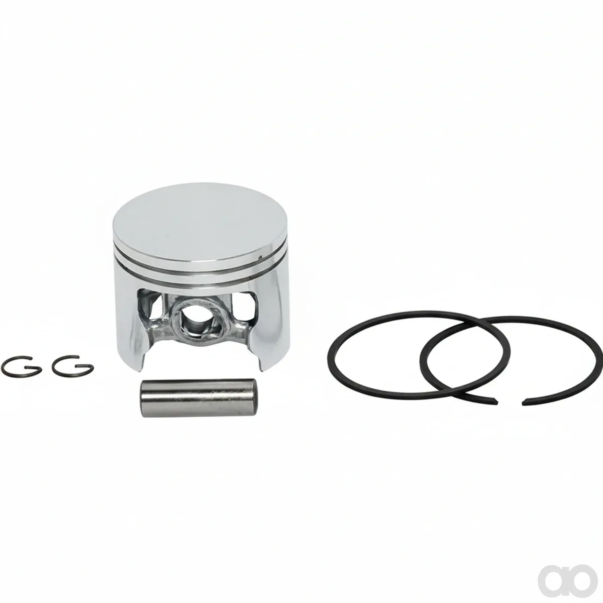 Prillinger-00770569 - Piston Instead Of Stihl (00770569)