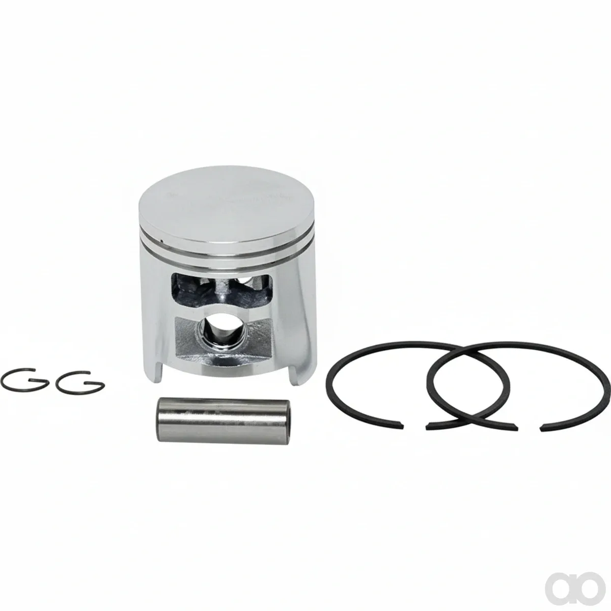 Prillinger-00770578 - Piston Instead Of Stihl Ms0 (00770578)