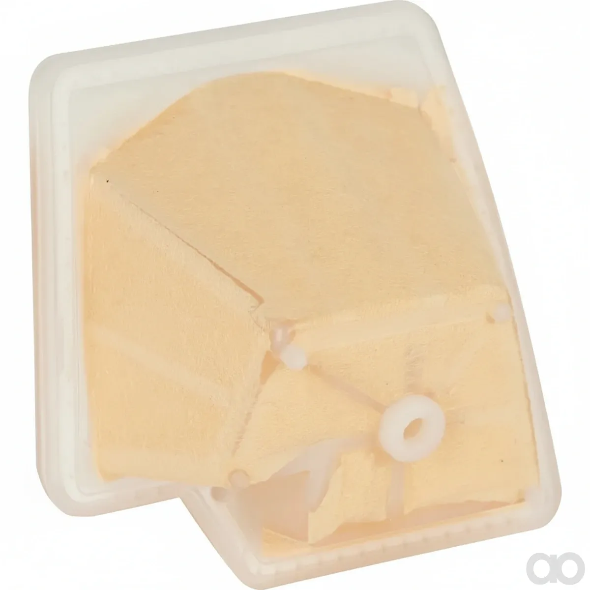 Prillinger-00770607 - Air filter Instead Of Stihl (00770607)