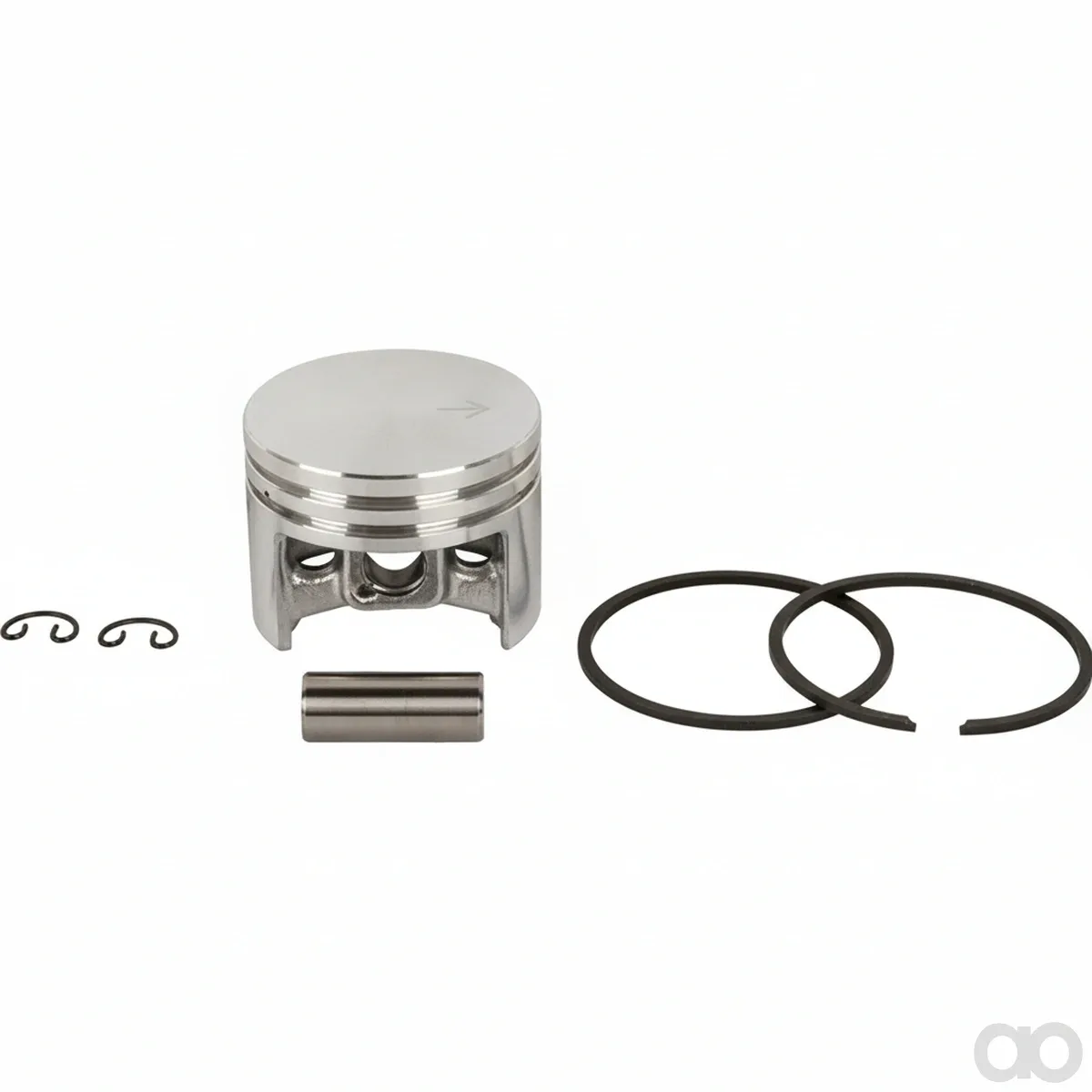 Prillinger-00770694 - Piston Dia.: 40Mm Fits To 00 (00770694)