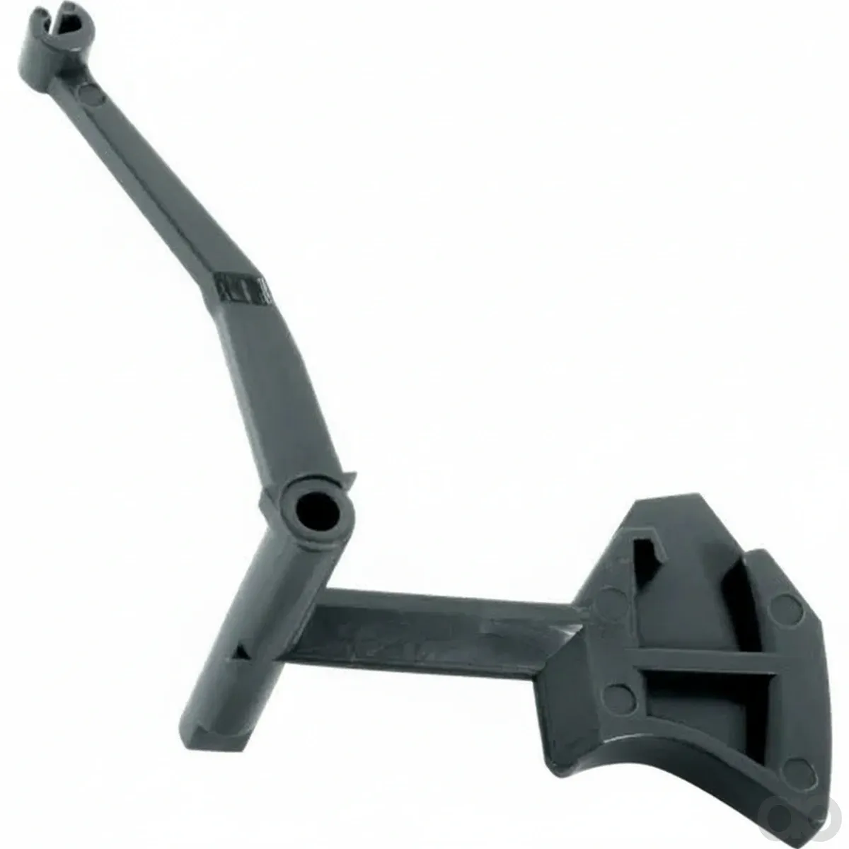 Prillinger-00770737 - Throttle lever Instead Of Husq. 61 (00770737)