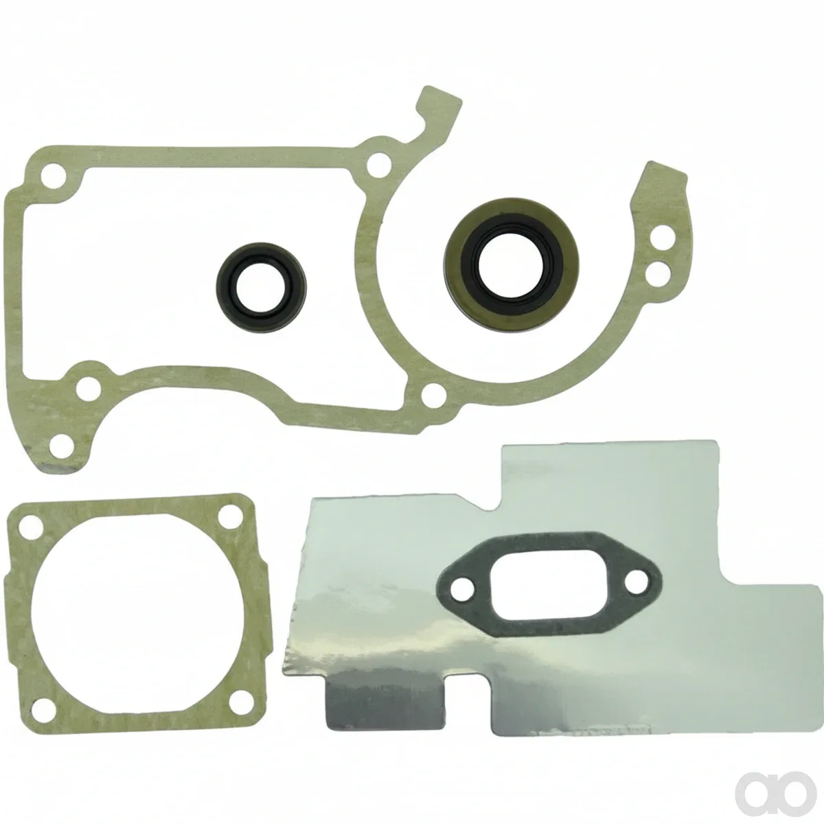 Prillinger-00770858 - Gasket set Instead Of Sti (00770858)