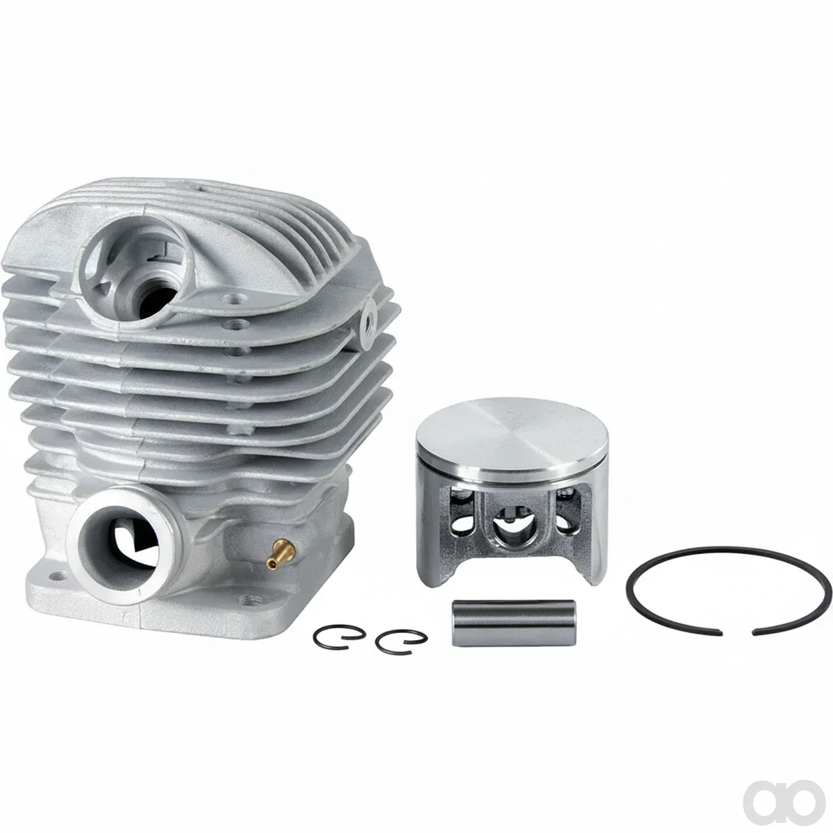 Prillinger-00770880 - Cylinder and piston assembly Instead (00770880)