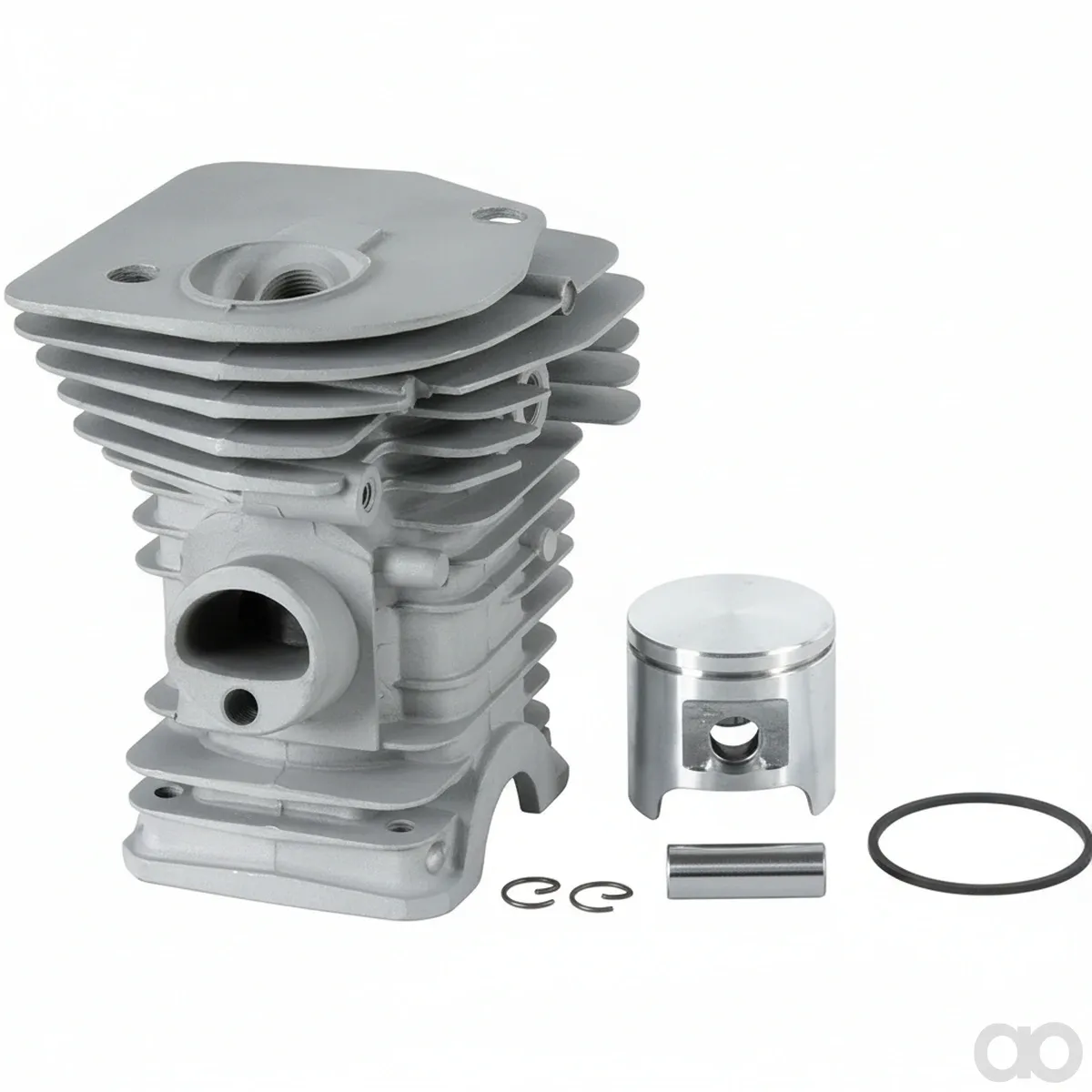 Prillinger-00770893 - Cylinder and piston assembly Instead (00770893)