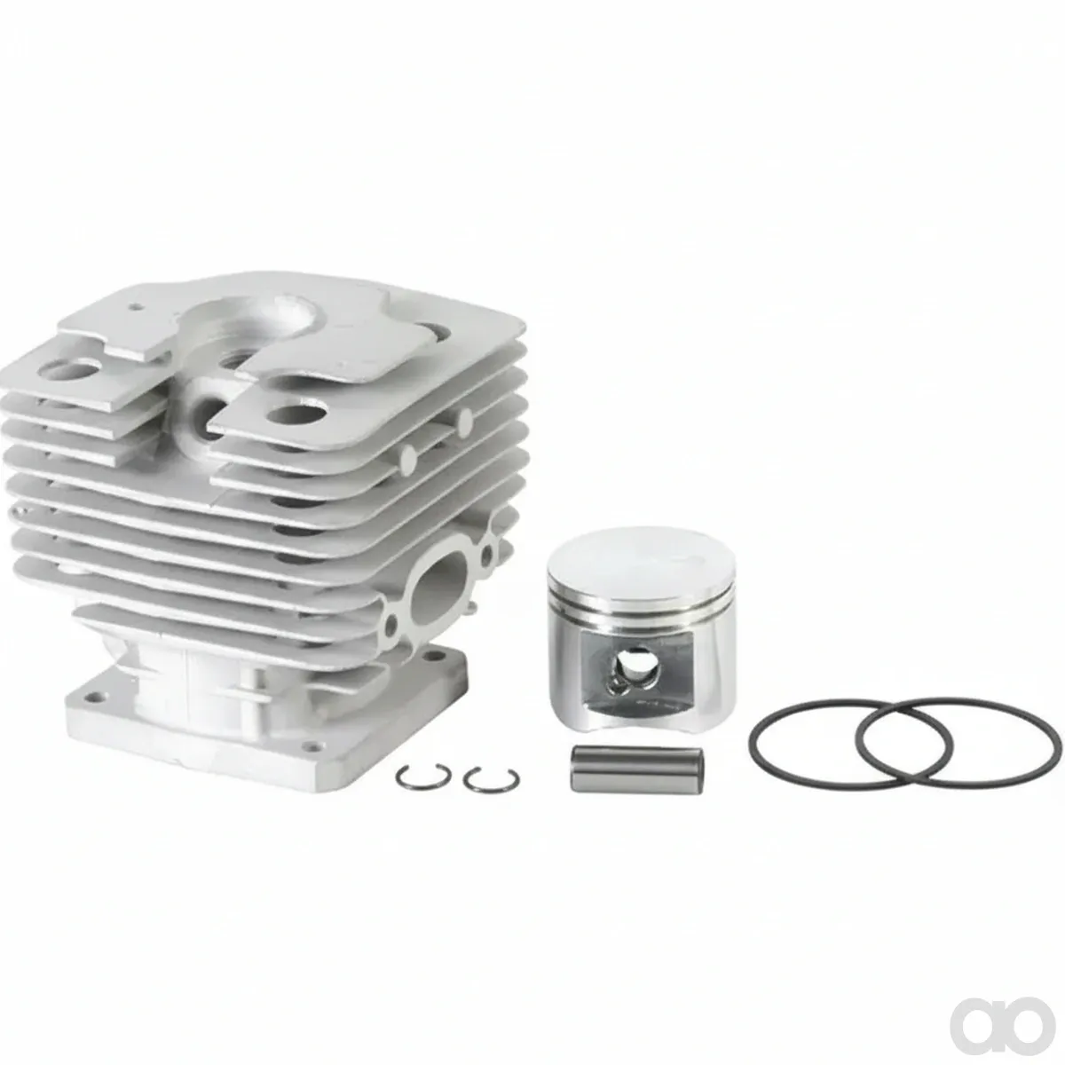Prillinger-00770912 - Cylinder and piston assembly Instead (00770912)