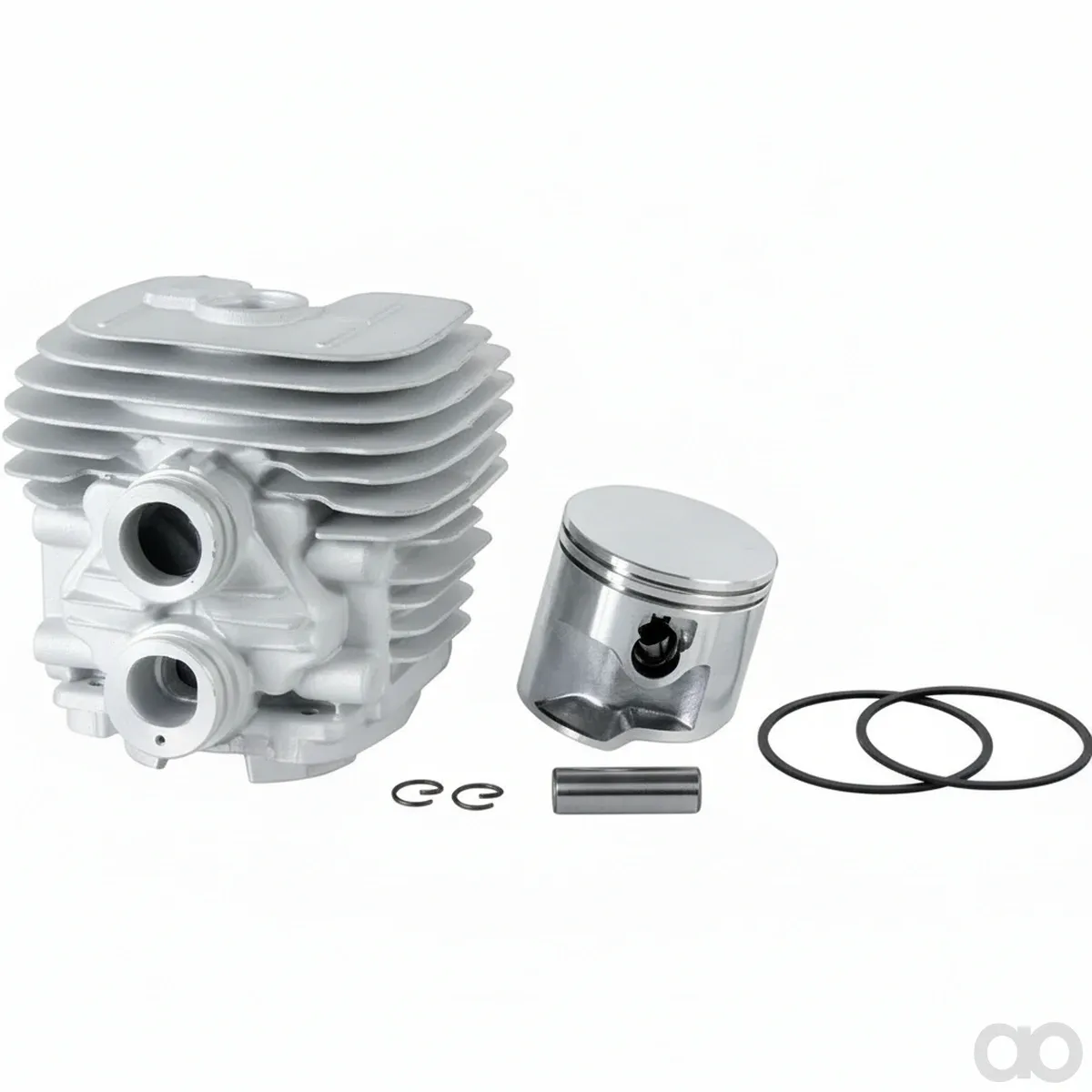 Prillinger-00770915 - Cylinder and piston assembly Instead (00770915)