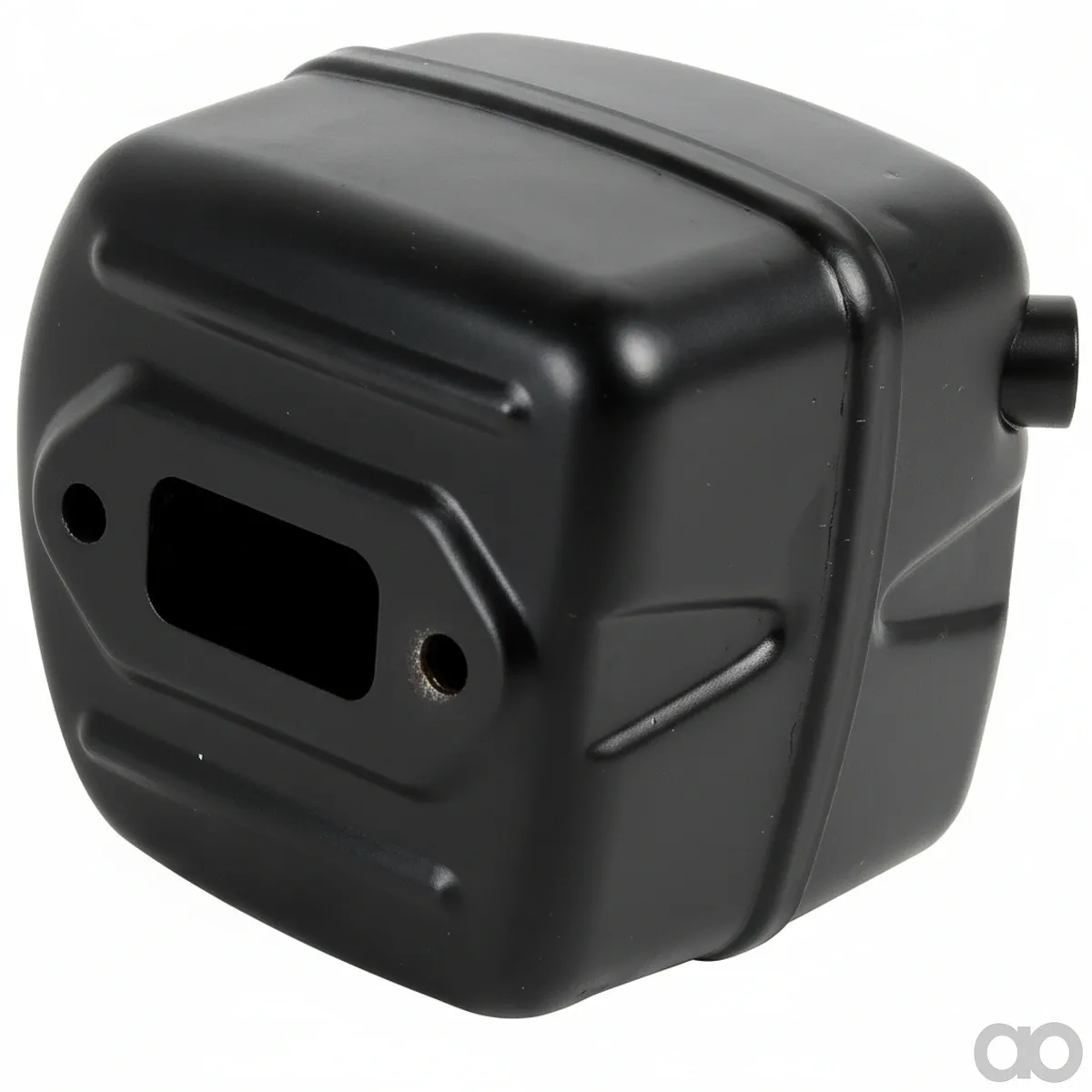 Prillinger-00770942 - Muffler Instead Of Hus (00770942)