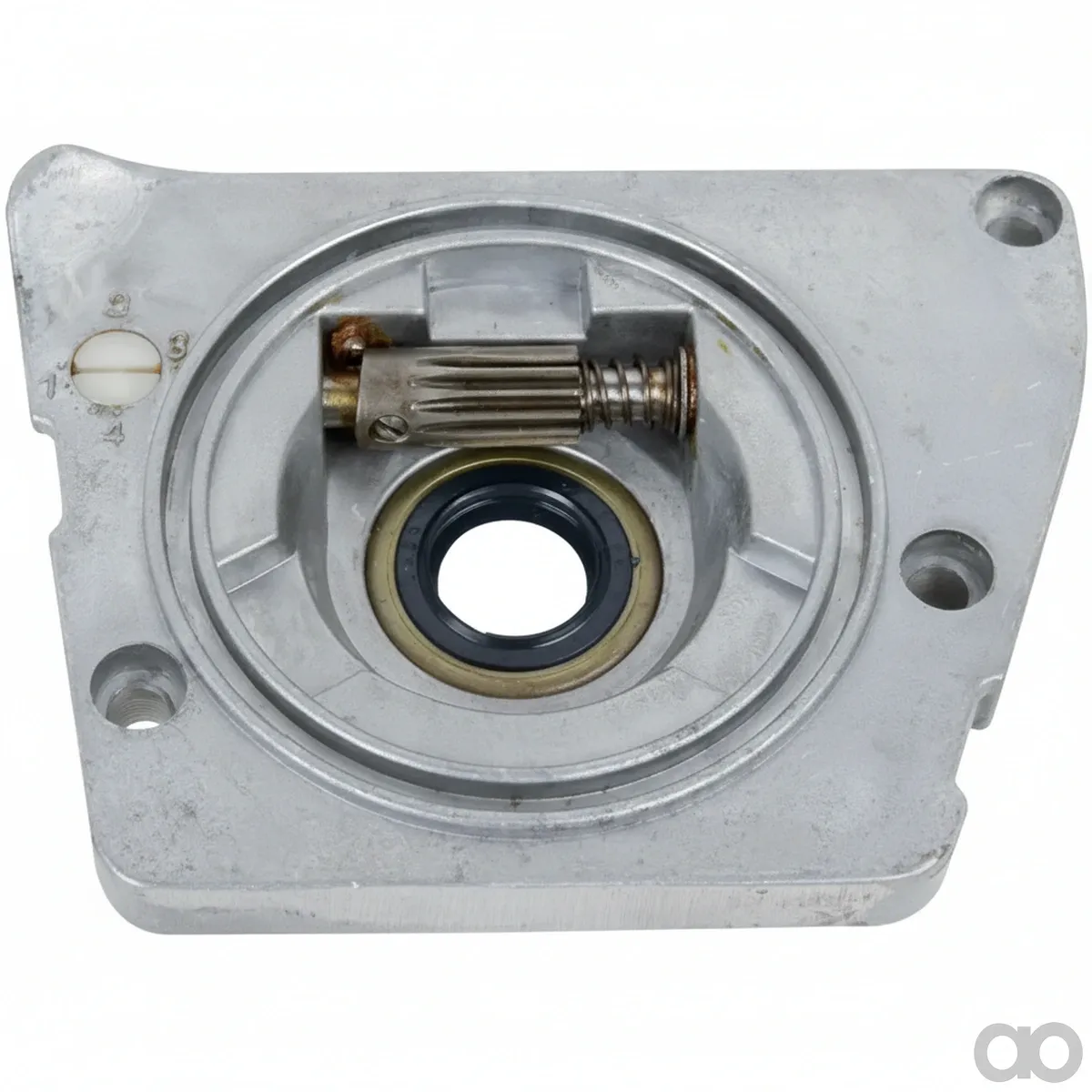 Prillinger-00770978 - Oil pump complete assembly Instead Of (00770978)