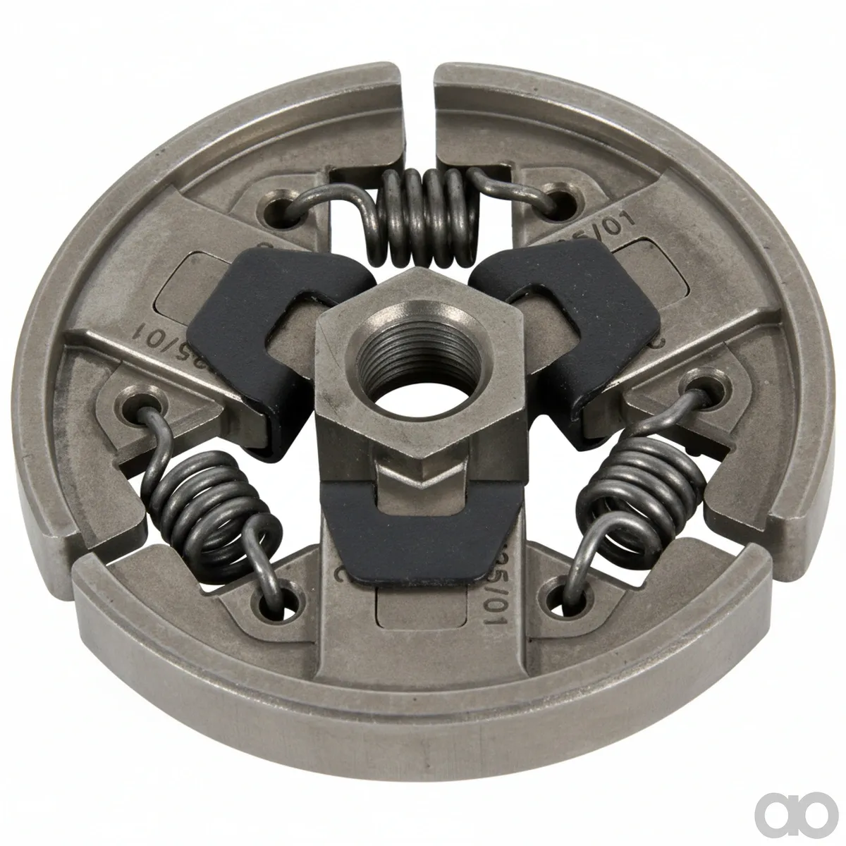 Prillinger-00771120 - Centrifugal Clutch Instead Of (00771120)