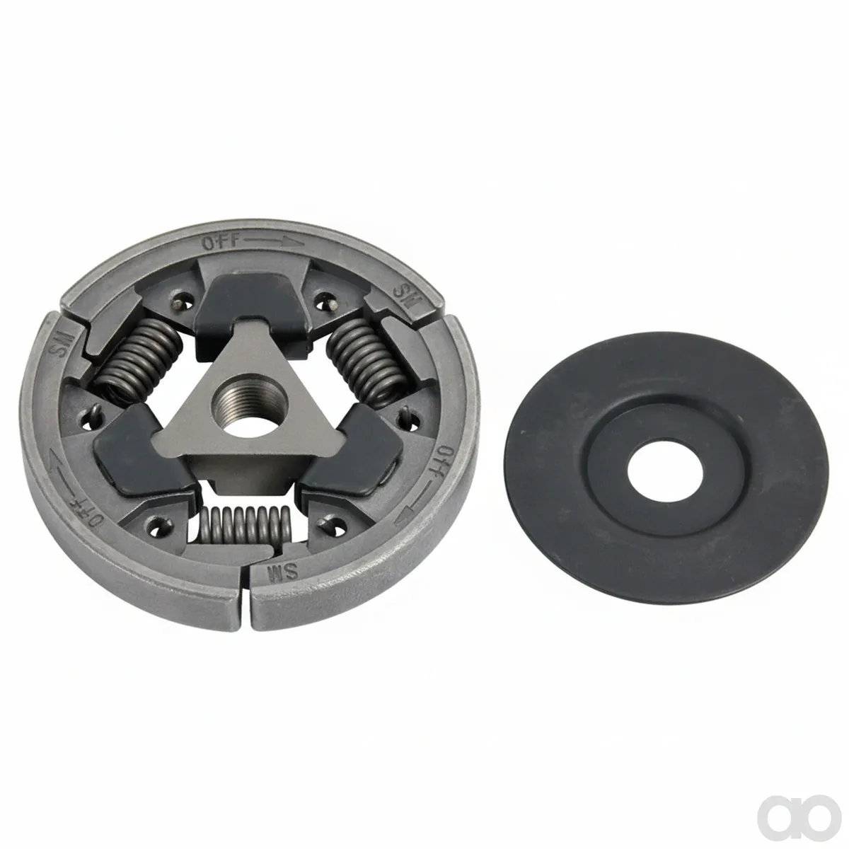 Prillinger-00771121 - Centrifugal Clutch Instead Of (00771121)