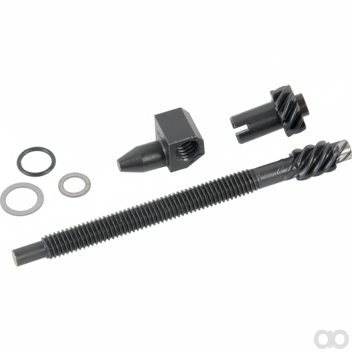 Prillinger-00771203 - Chain Tensioning Bolt Instead Of (00771203)
