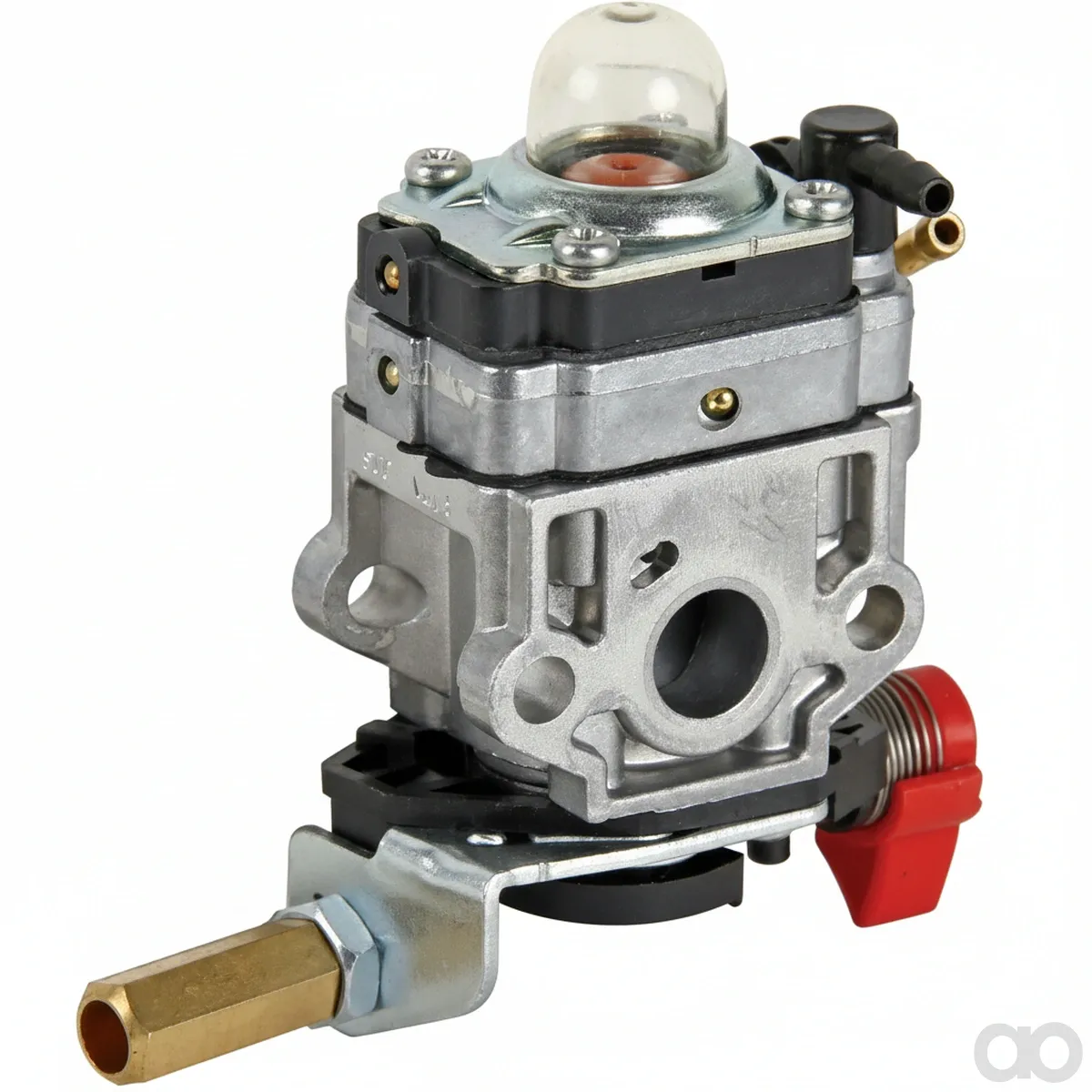 Prillinger-00771313 - Carburetor Walbro Wyj-317 (00771313)