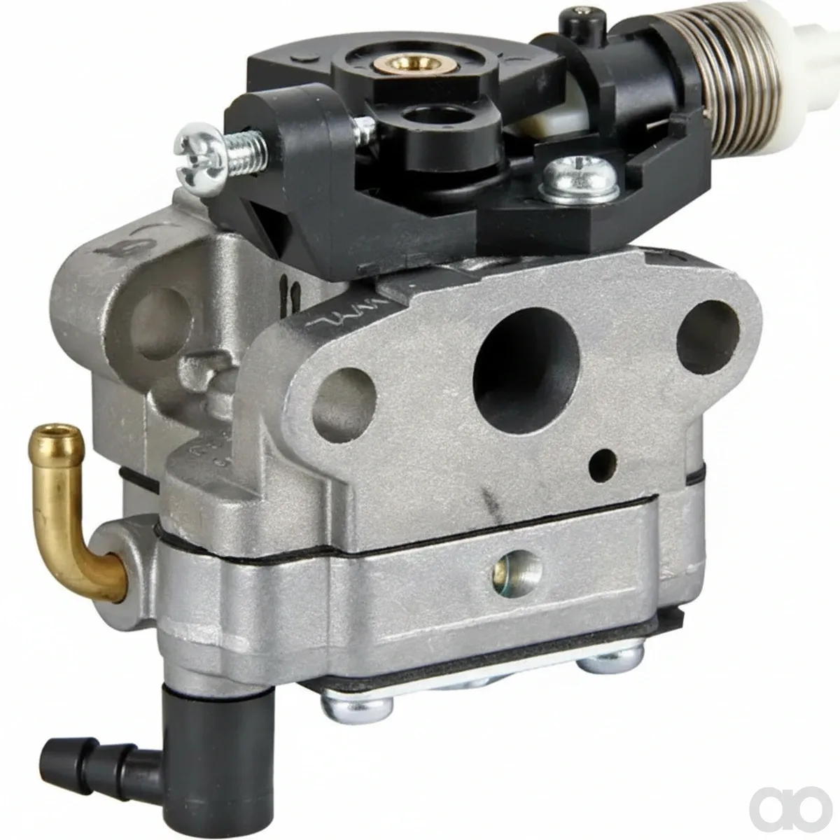 Prillinger-00771344 - Carburetor Walbro Wyl-230 (00771344)
