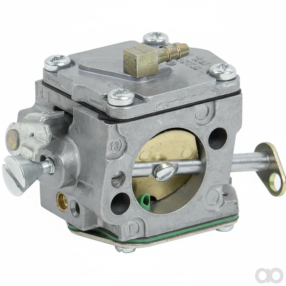 Prillinger-00771477 - Carburetor Tillotson Hs-282 (00771477)