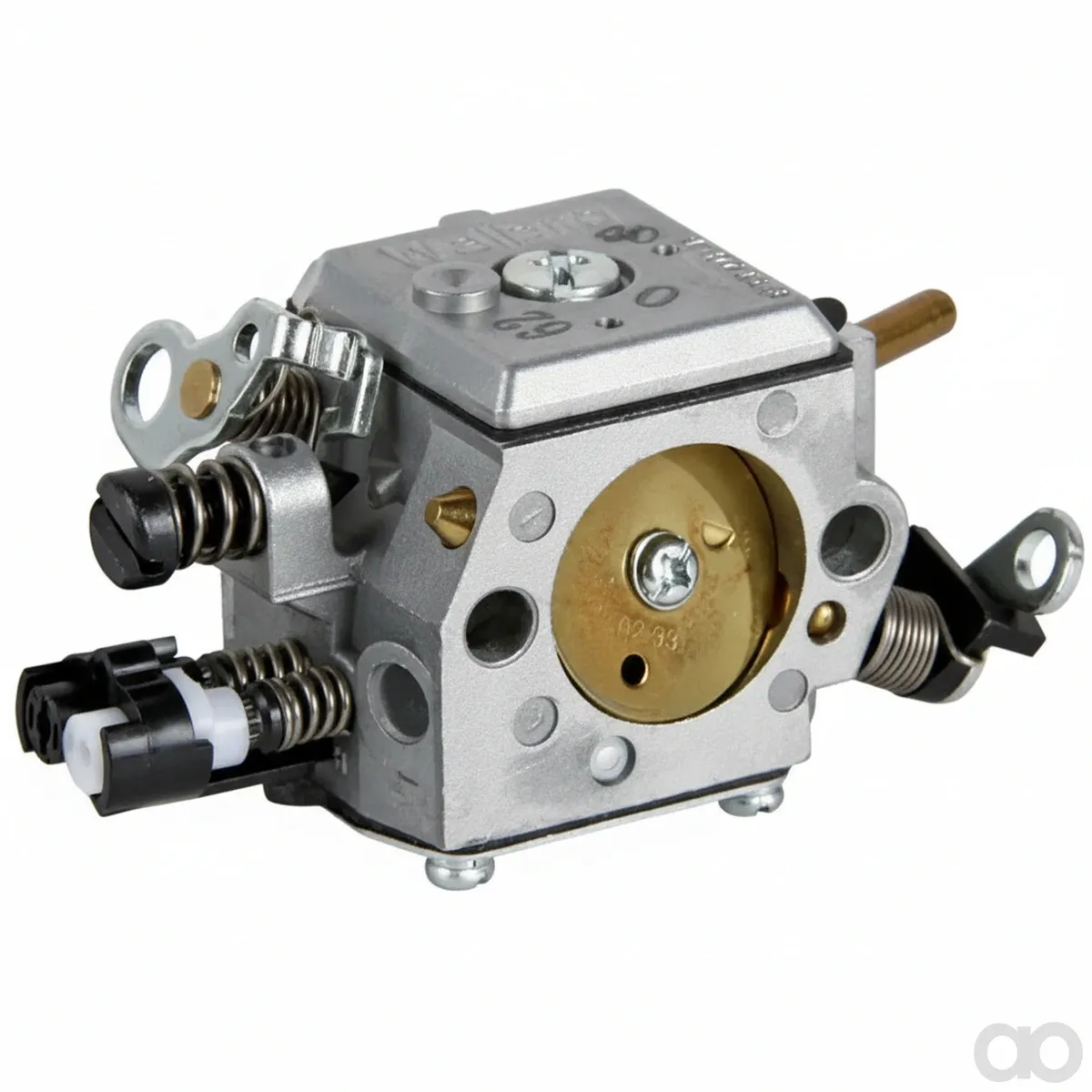 Prillinger-00771573 - Carburetor Instead Of Walbro H (00771573)