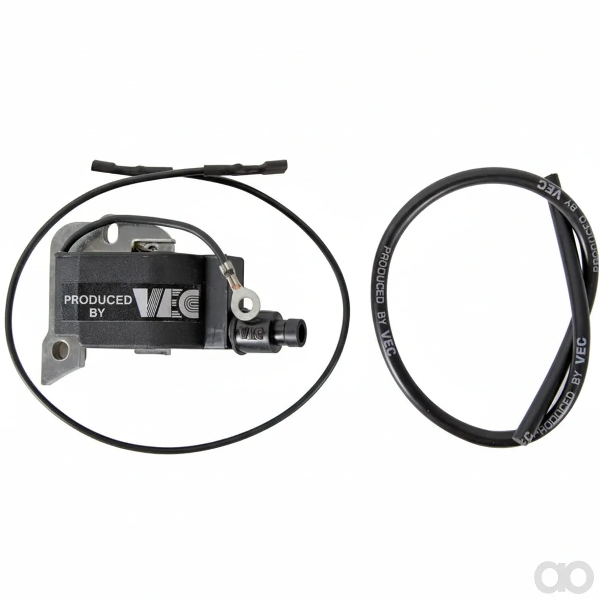 Prillinger-00771732 - Ignition Coil Replacement for Husqvar (00771732)
